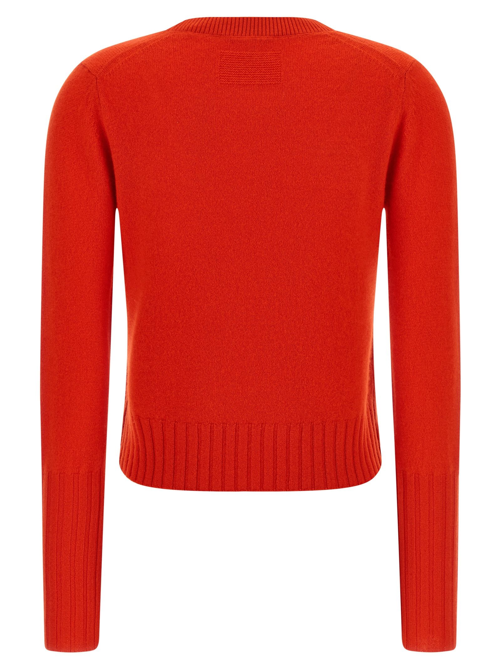 Guest in Residence 'Shrunken Crew' sweater Size S / US 4 / IT 40 - 2 Thumbnail