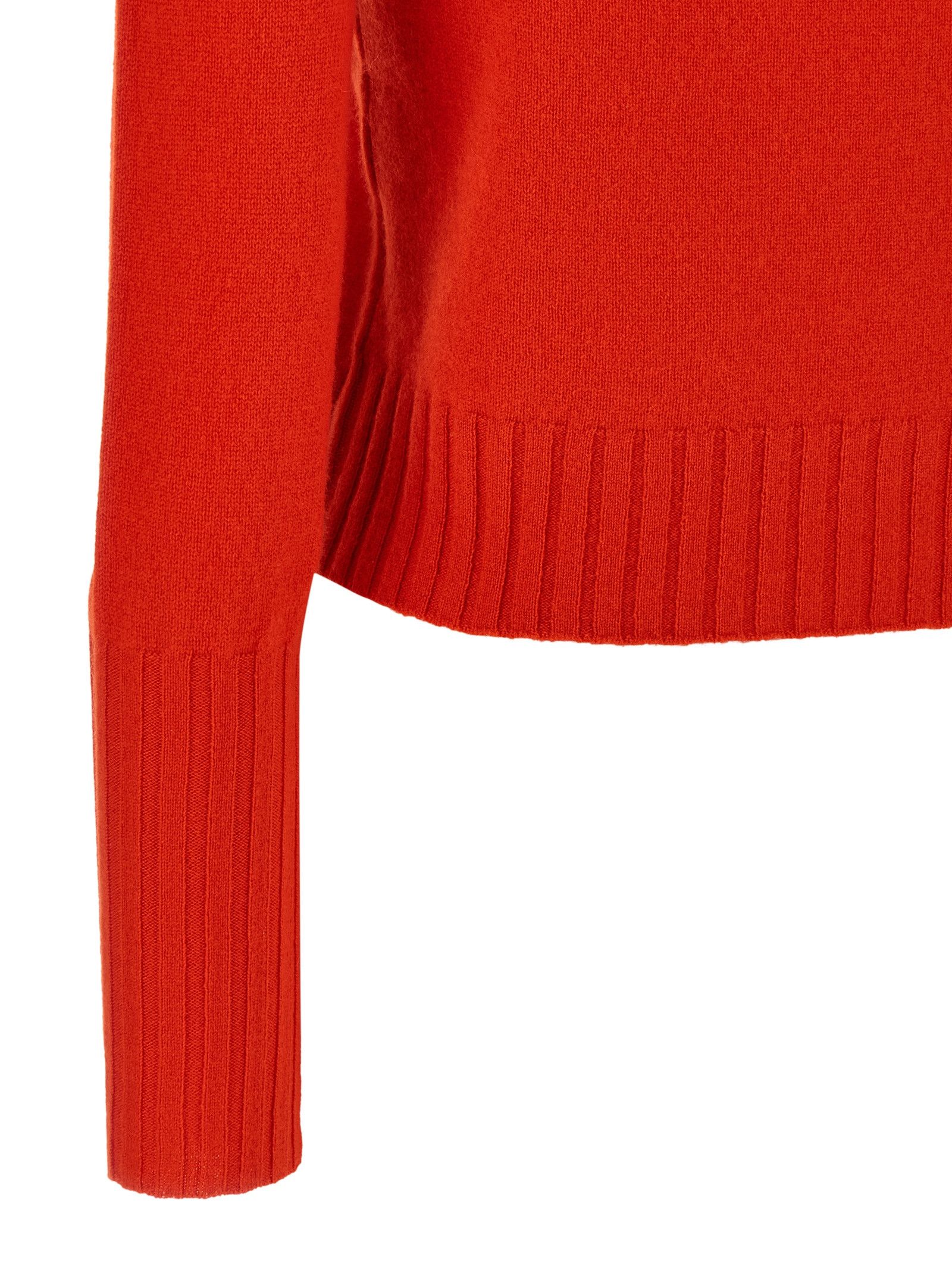 Guest in Residence 'Shrunken Crew' sweater Size S / US 4 / IT 40 - 4 Thumbnail