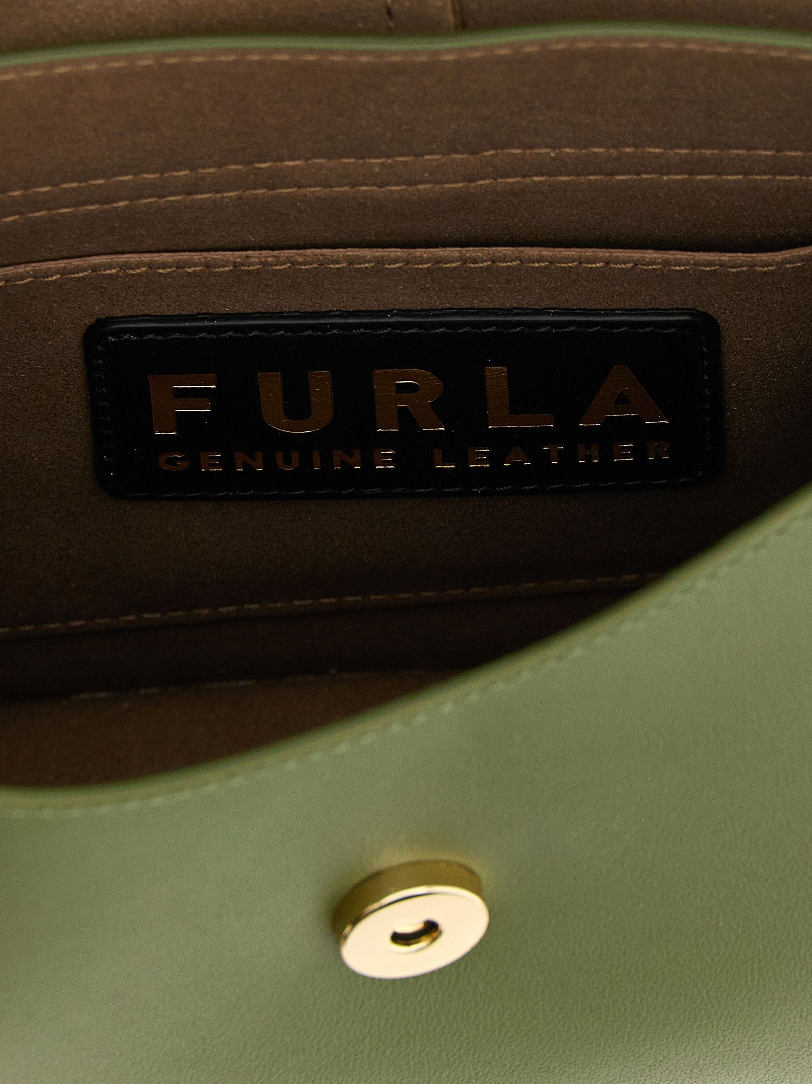 Furla 'Flow M' shoulder bag Size ONE SIZE - 4 Thumbnail