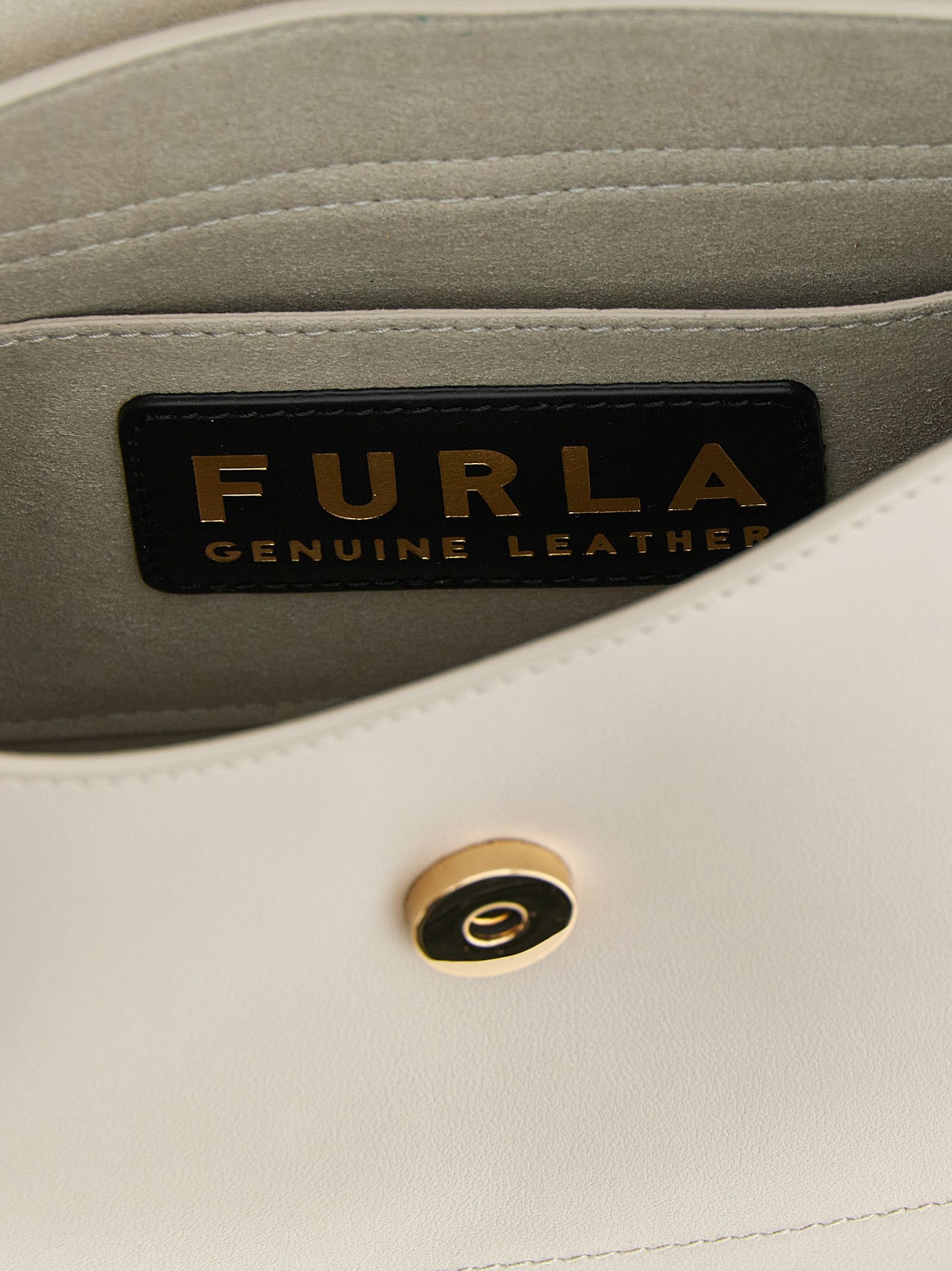 Furla 'Flow M' shoulder bag Size ONE SIZE - 4 Thumbnail