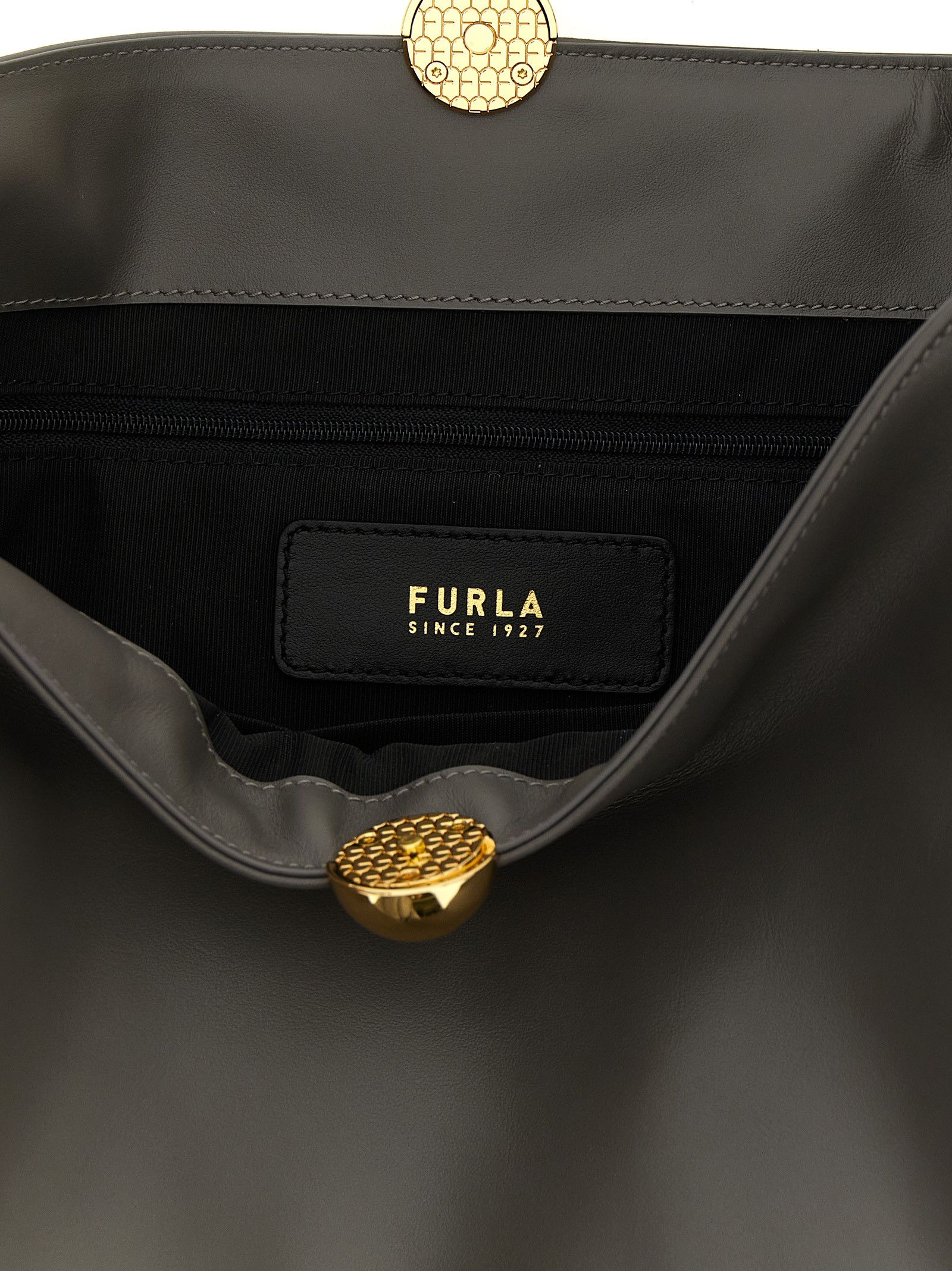 Furla 'Furla Sfera Soft' large shoulder bag Size ONE SIZE - 4 Thumbnail