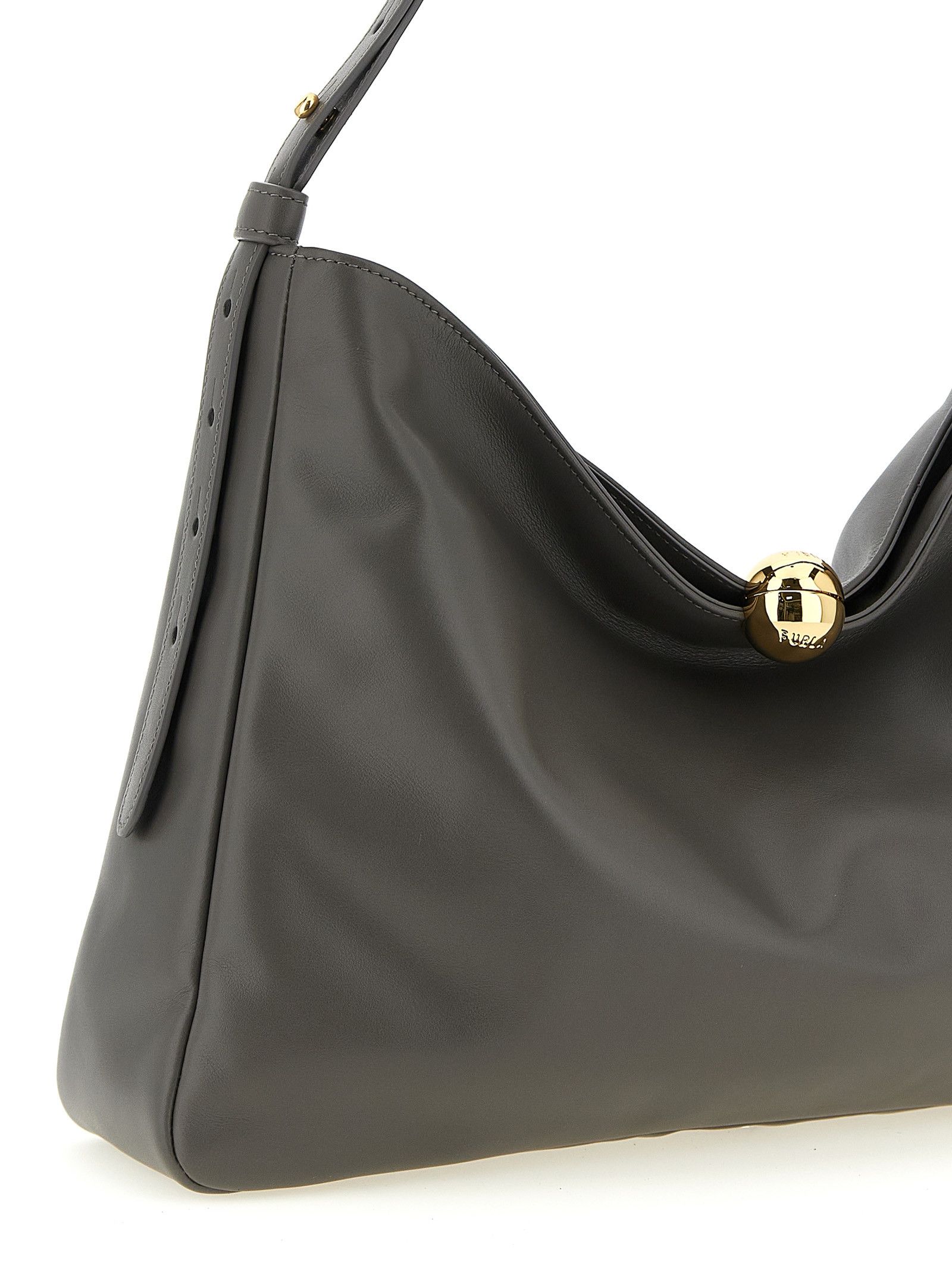 Furla 'Furla Sfera Soft' large shoulder bag Size ONE SIZE - 3 Thumbnail
