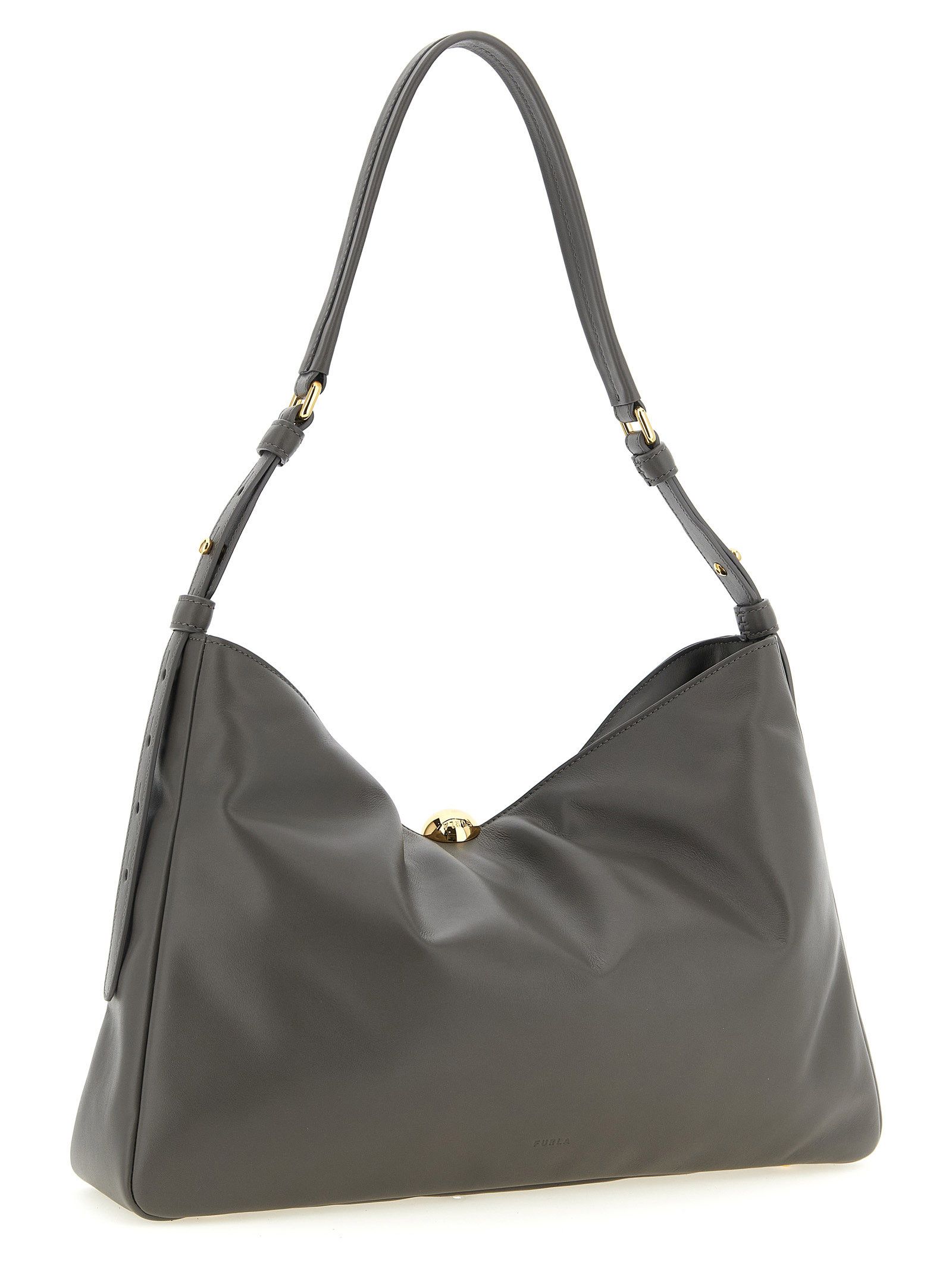 Furla 'Furla Sfera Soft' large shoulder bag Size ONE SIZE - 2 Thumbnail