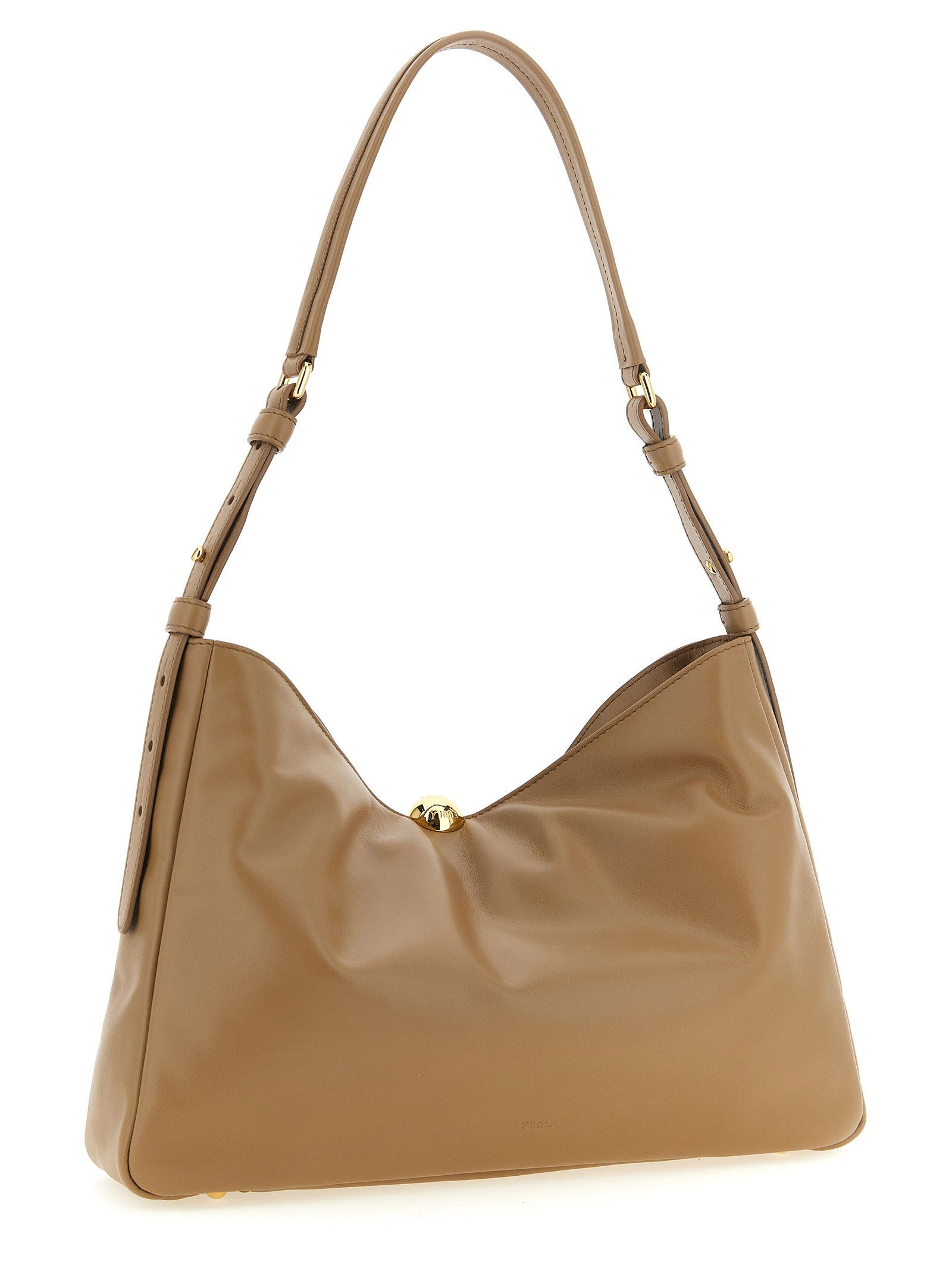 Furla 'Furla Sfera Soft' large shoulder bag Size ONE SIZE - 2 Thumbnail