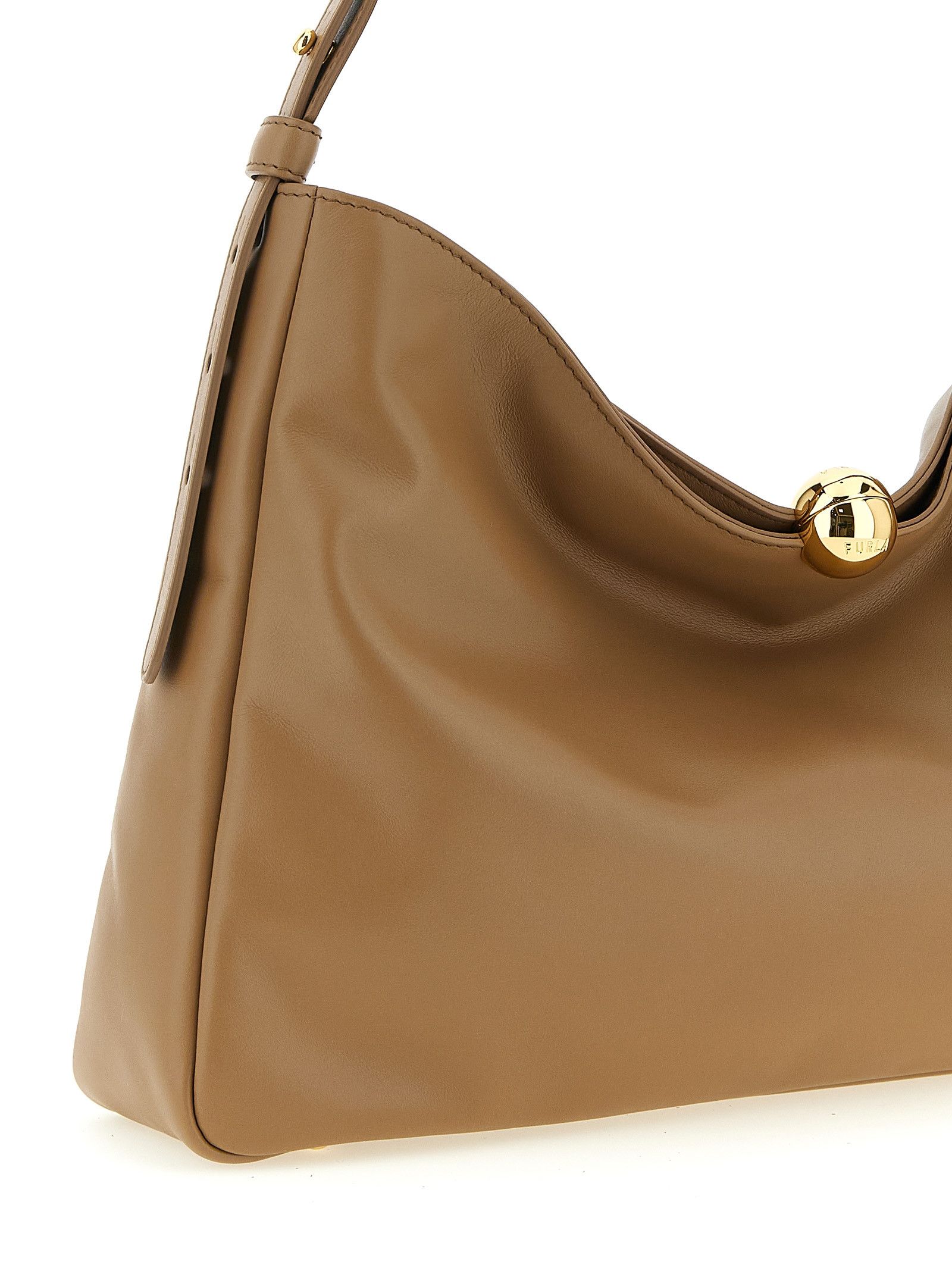 Furla 'Furla Sfera Soft' large shoulder bag Size ONE SIZE - 3 Thumbnail