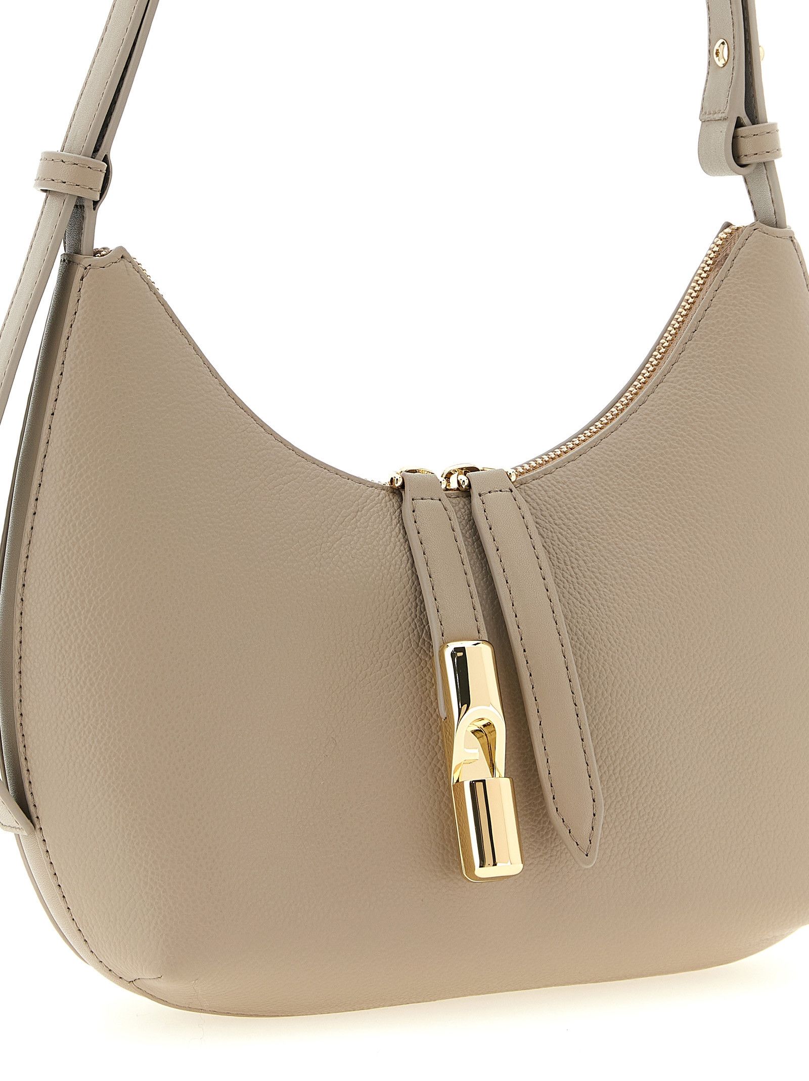 Furla 'Furla Goccia' small shoulder bag Size ONE SIZE - 3 Thumbnail