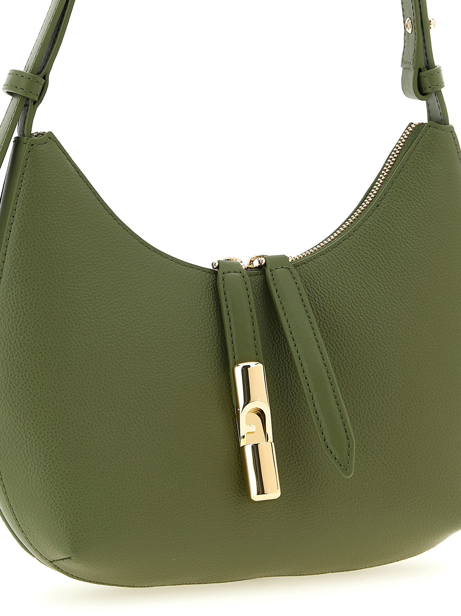 Furla 'Furla Goccia' small shoulder bag Size ONE SIZE - 3 Thumbnail