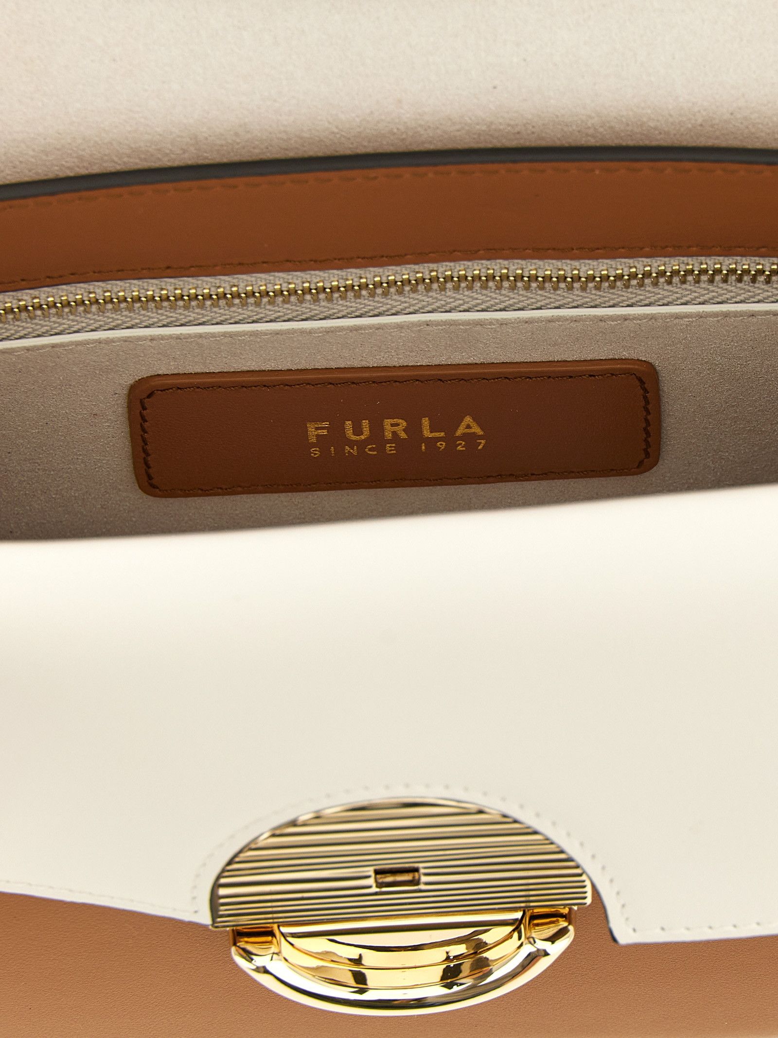 Furla 'Furla Sfera' mini crossbody bag Size ONE SIZE - 4 Thumbnail