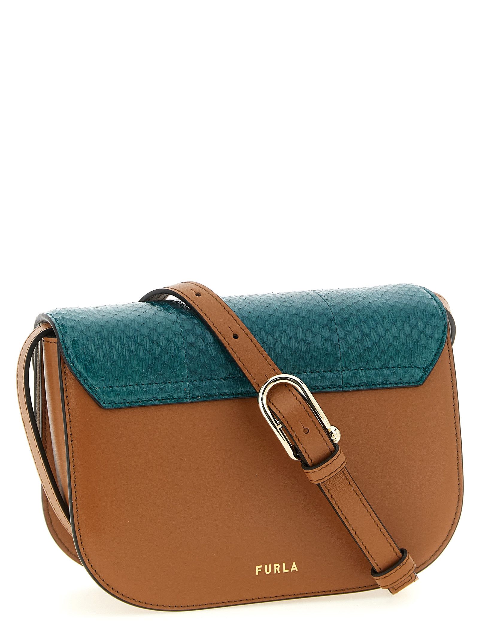Furla 'Furla Sfera' mini crossbody bag Size ONE SIZE - 2 Thumbnail