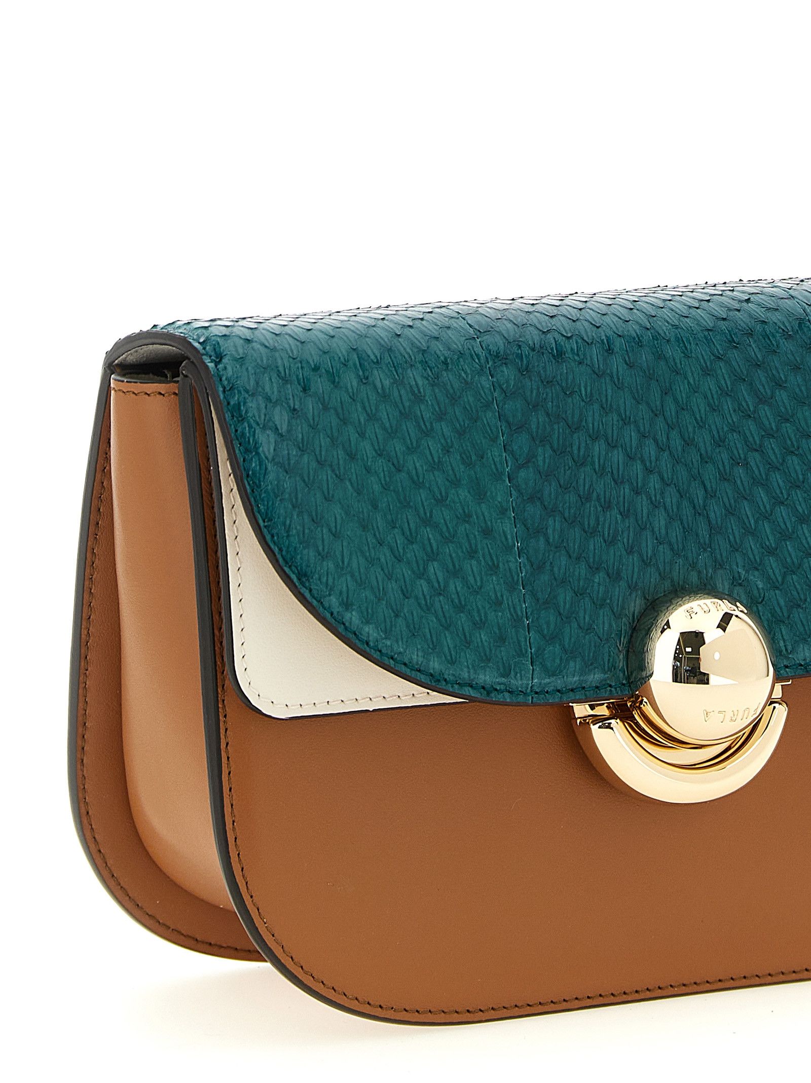 Furla 'Furla Sfera' mini crossbody bag Size ONE SIZE - 3 Thumbnail