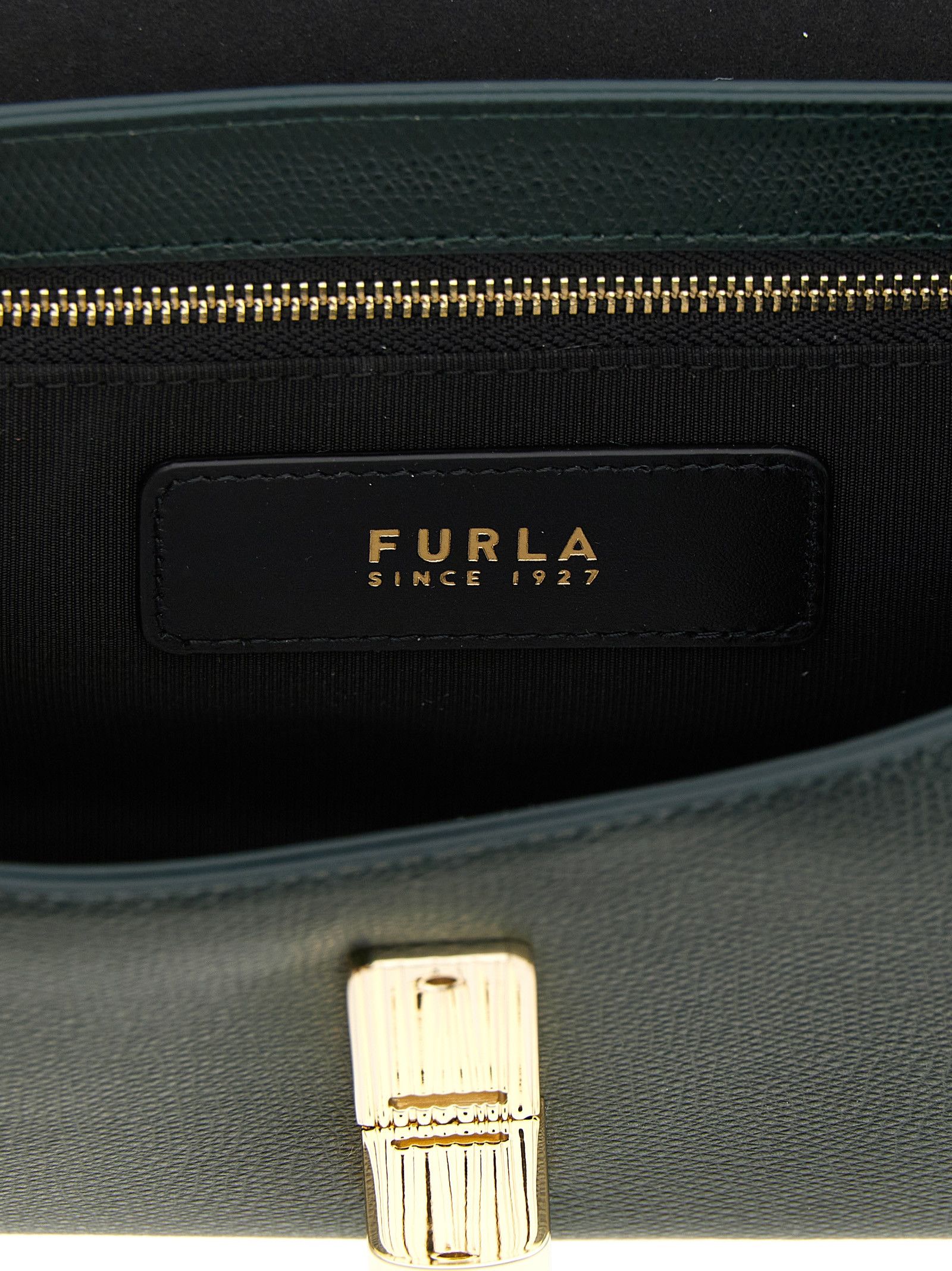 Furla 'Furla Iride' small crossbody bag Size ONE SIZE - 4 Thumbnail