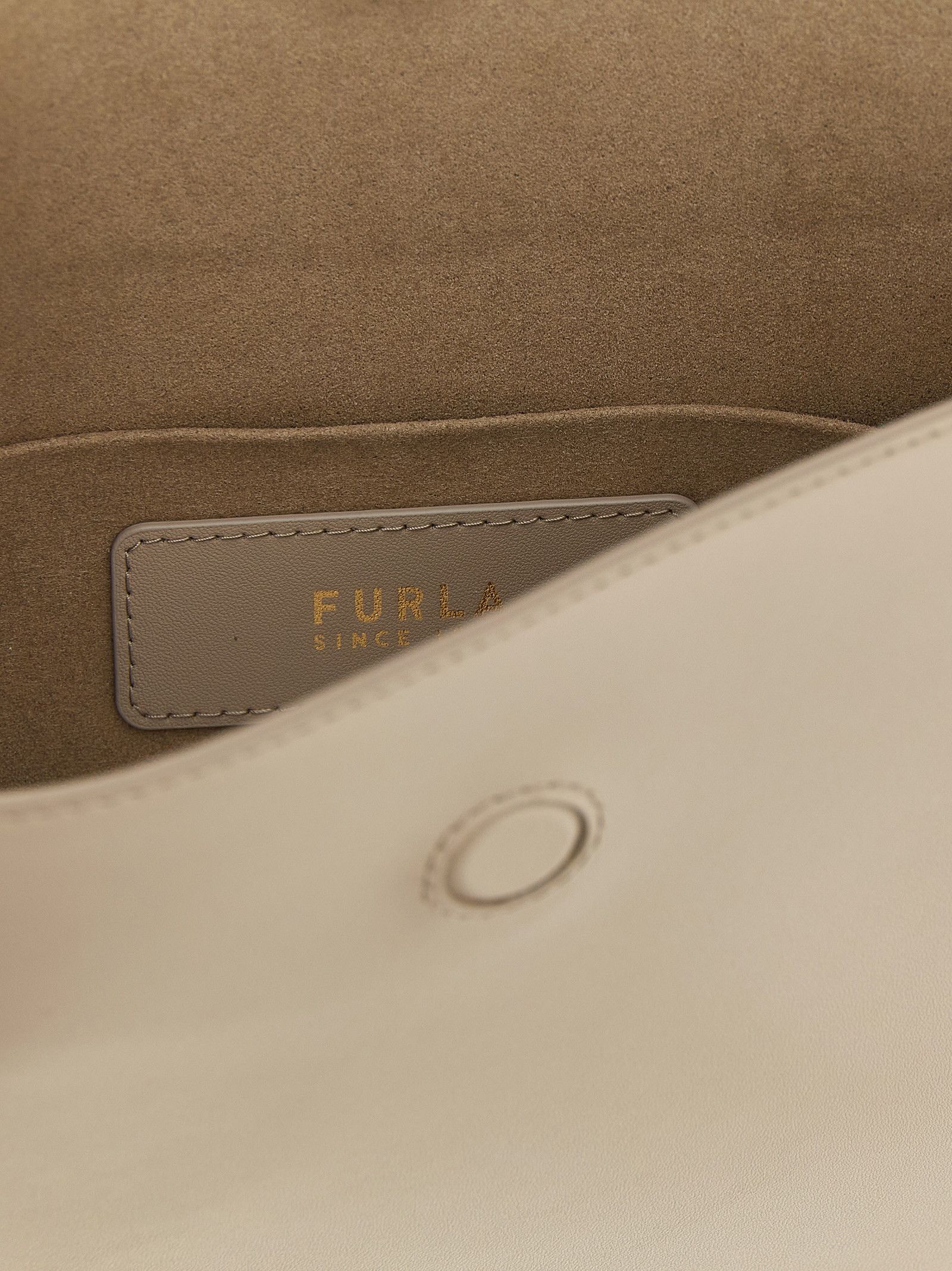 Furla 'Furla Moonstone' small shoulder bag Size ONE SIZE - 4 Thumbnail