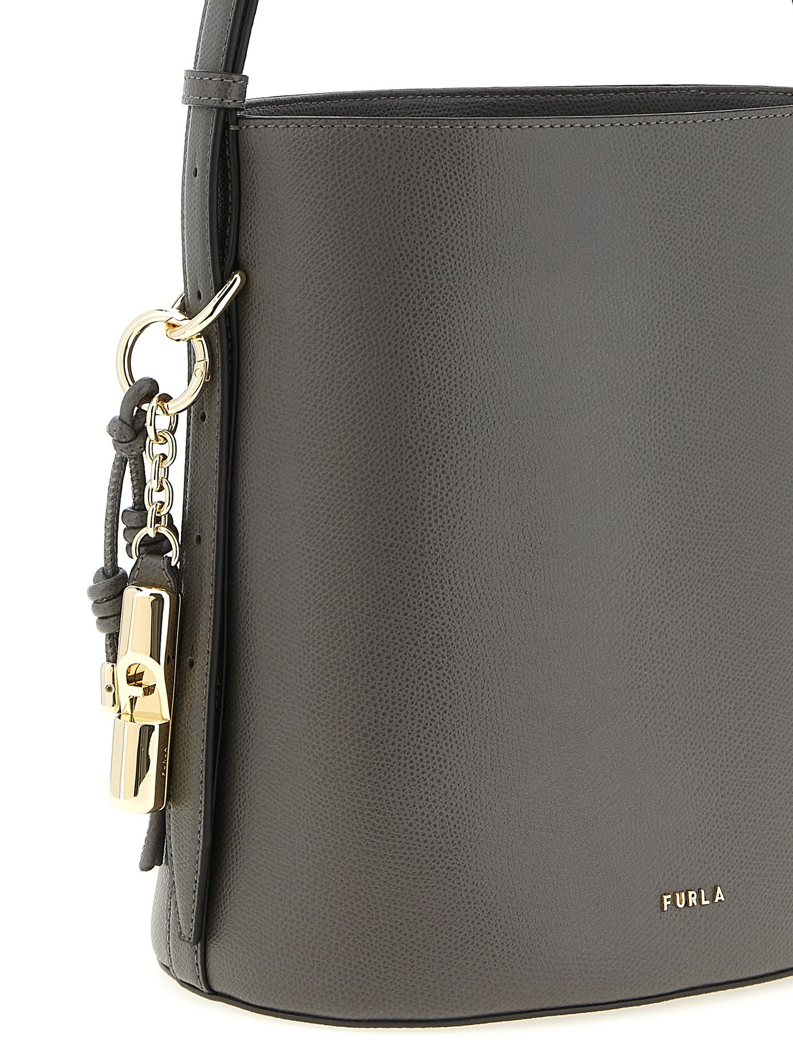 Furla 'Roxie' small bucket bag Size ONE SIZE - 3 Thumbnail