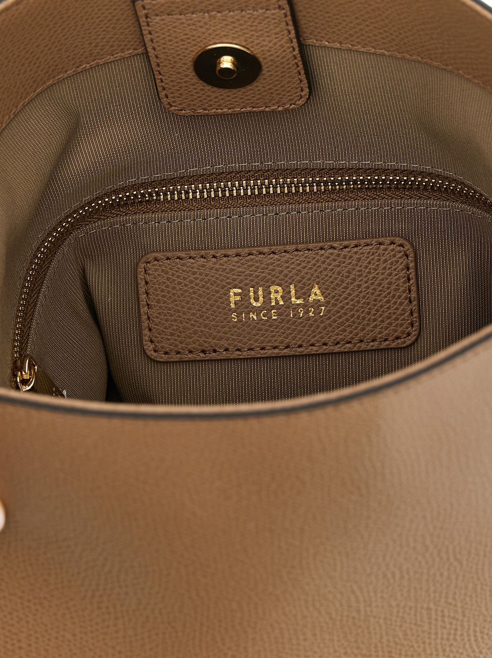 Furla 'Roxie' small bucket bag Size ONE SIZE - 4 Thumbnail