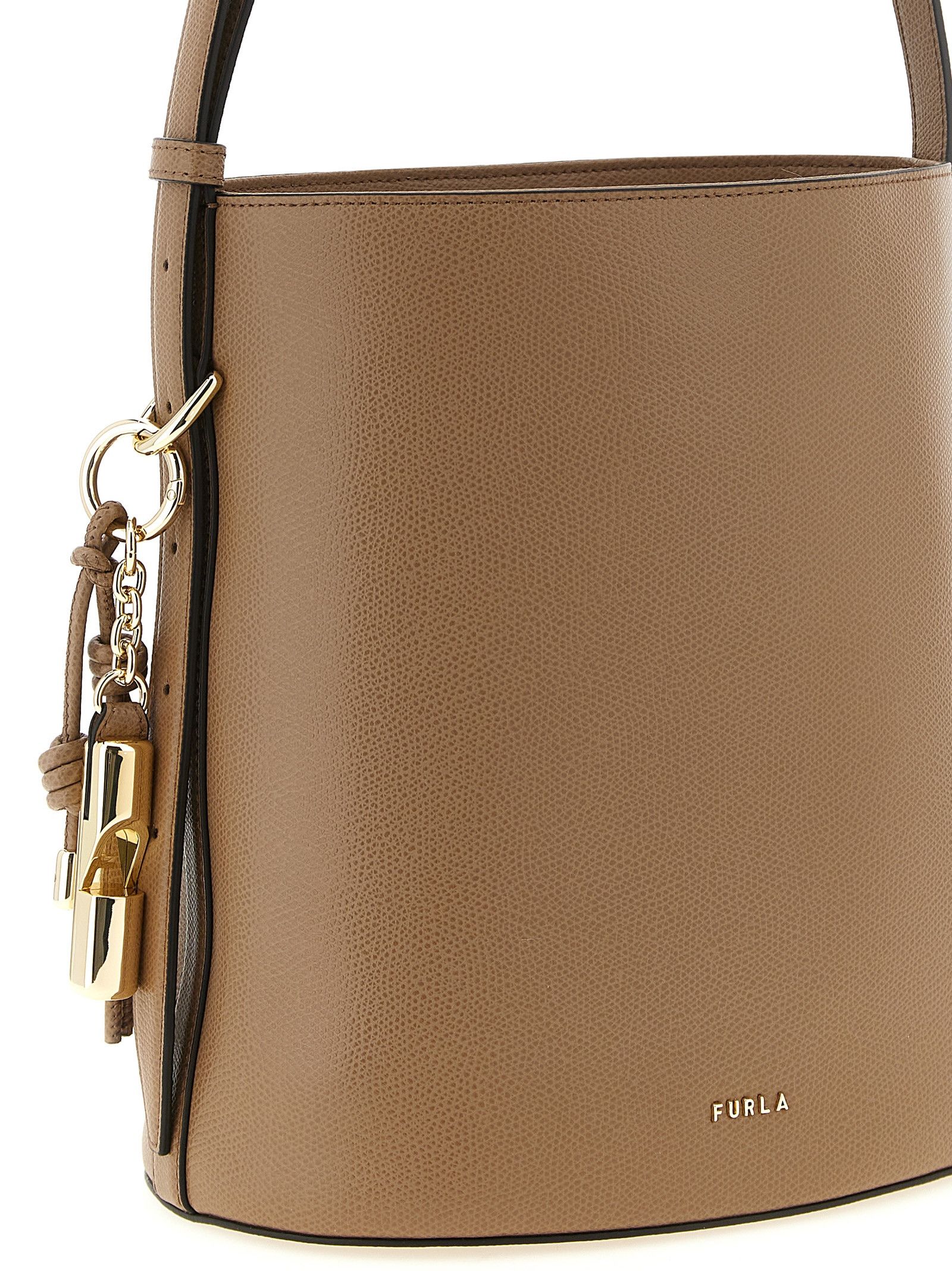 Furla 'Roxie' small bucket bag Size ONE SIZE - 3 Thumbnail