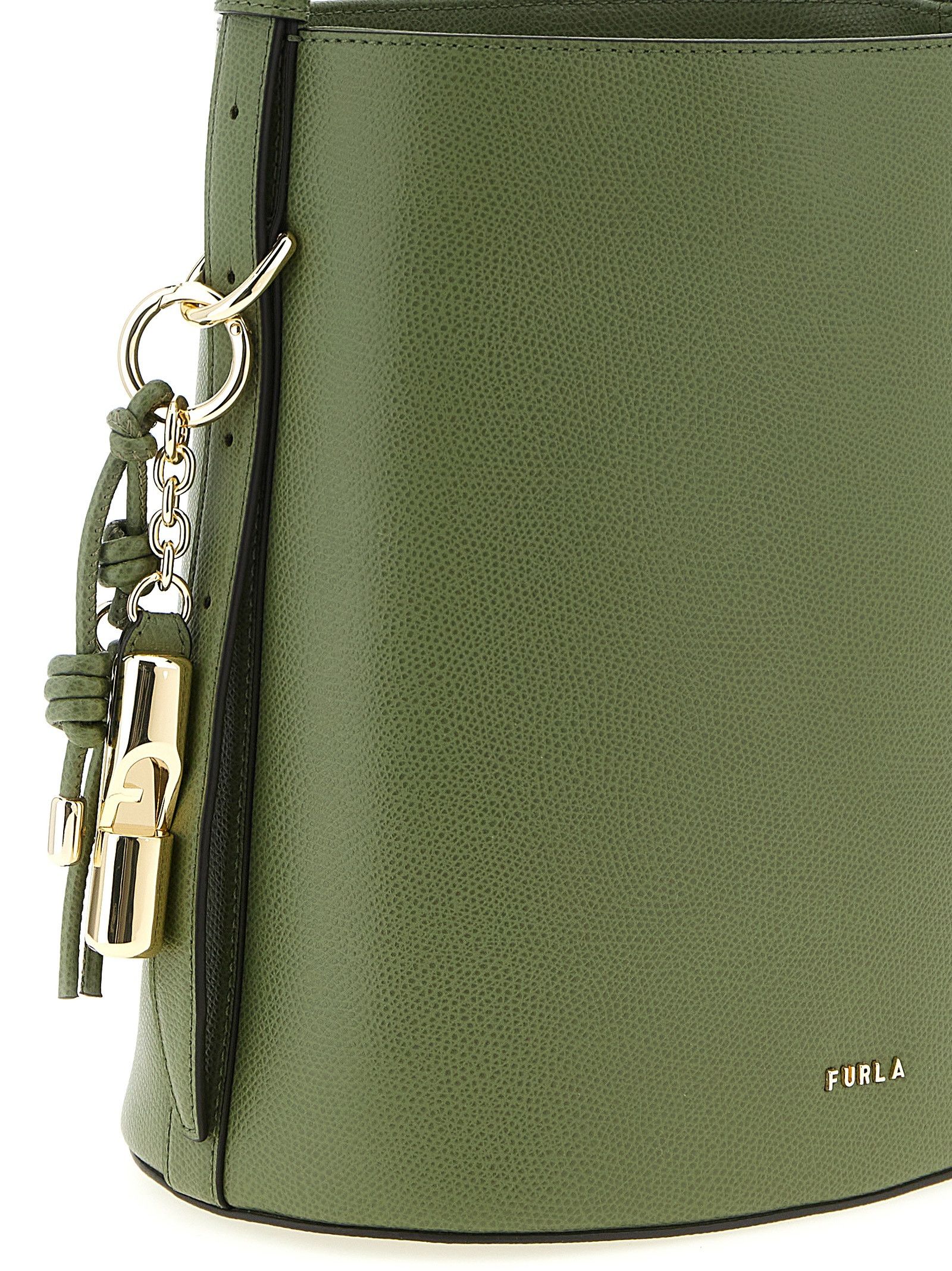 Furla 'Roxie' small bucket bag Size ONE SIZE - 3 Thumbnail