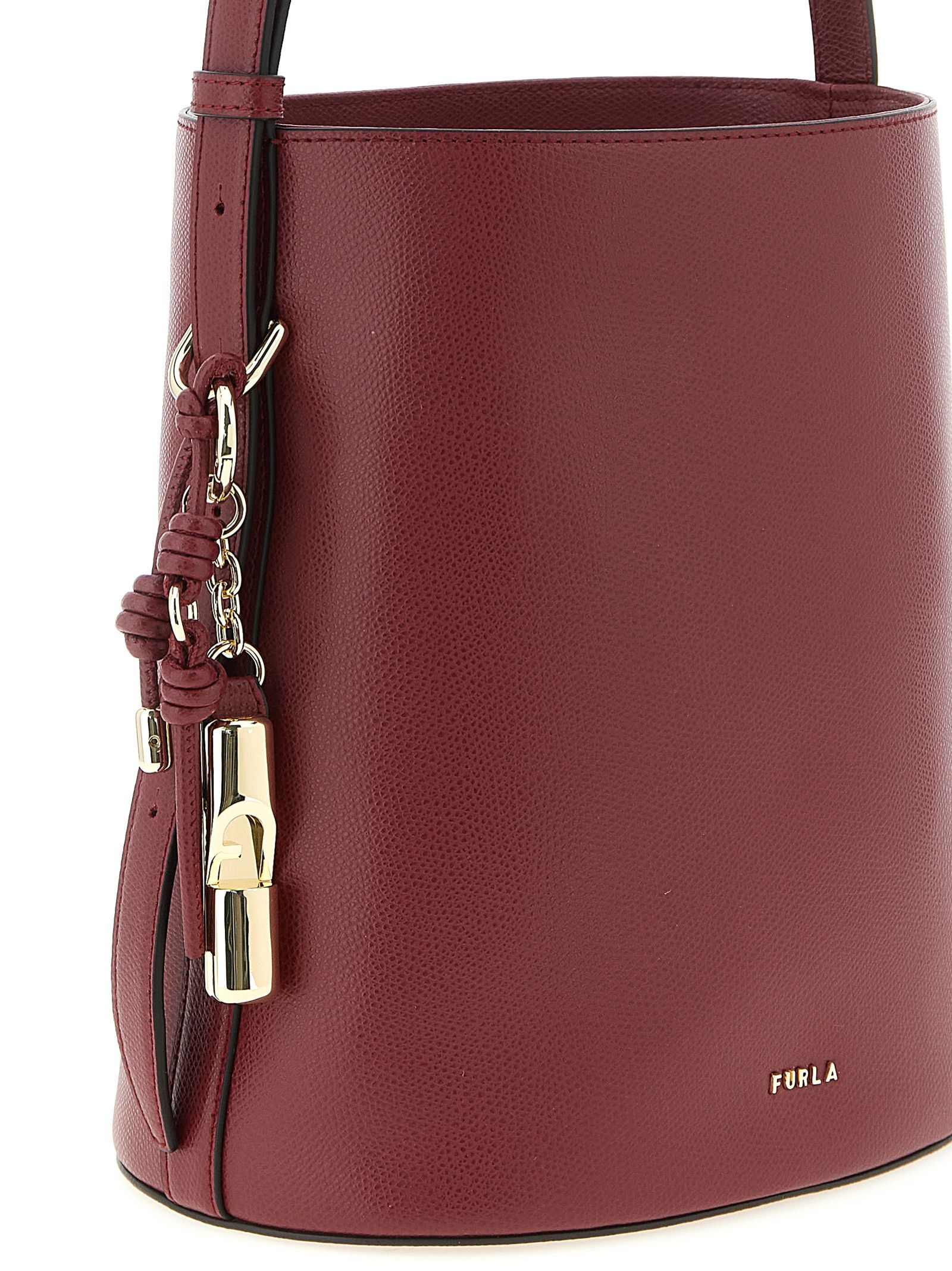 Furla 'Roxie' small bucket bag Size ONE SIZE - 3 Thumbnail