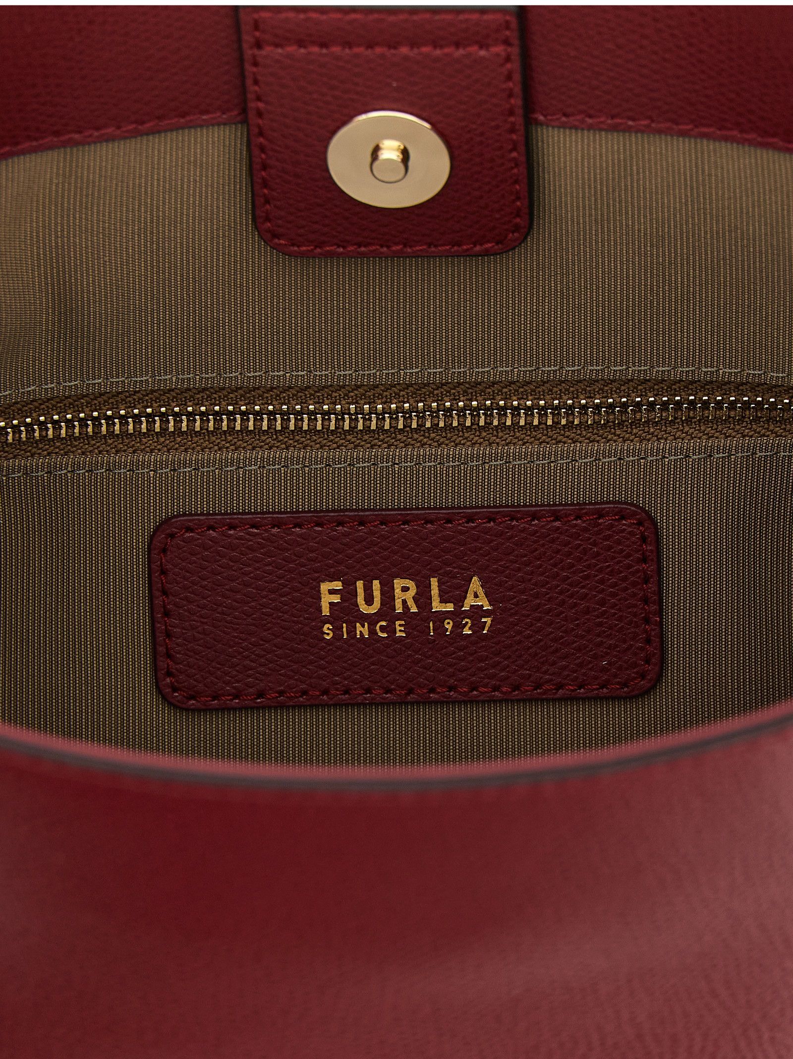 Furla 'Roxie' small bucket bag Size ONE SIZE - 4 Thumbnail
