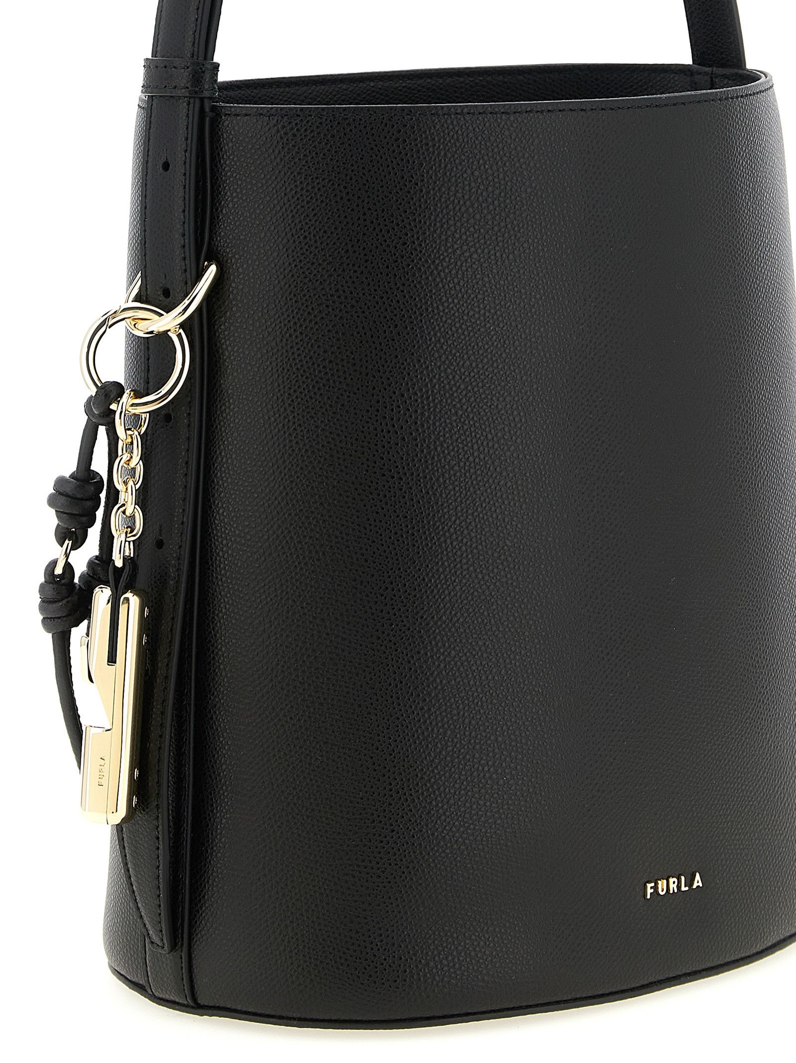 Furla 'Roxie' small bucket bag Size ONE SIZE - 3 Thumbnail