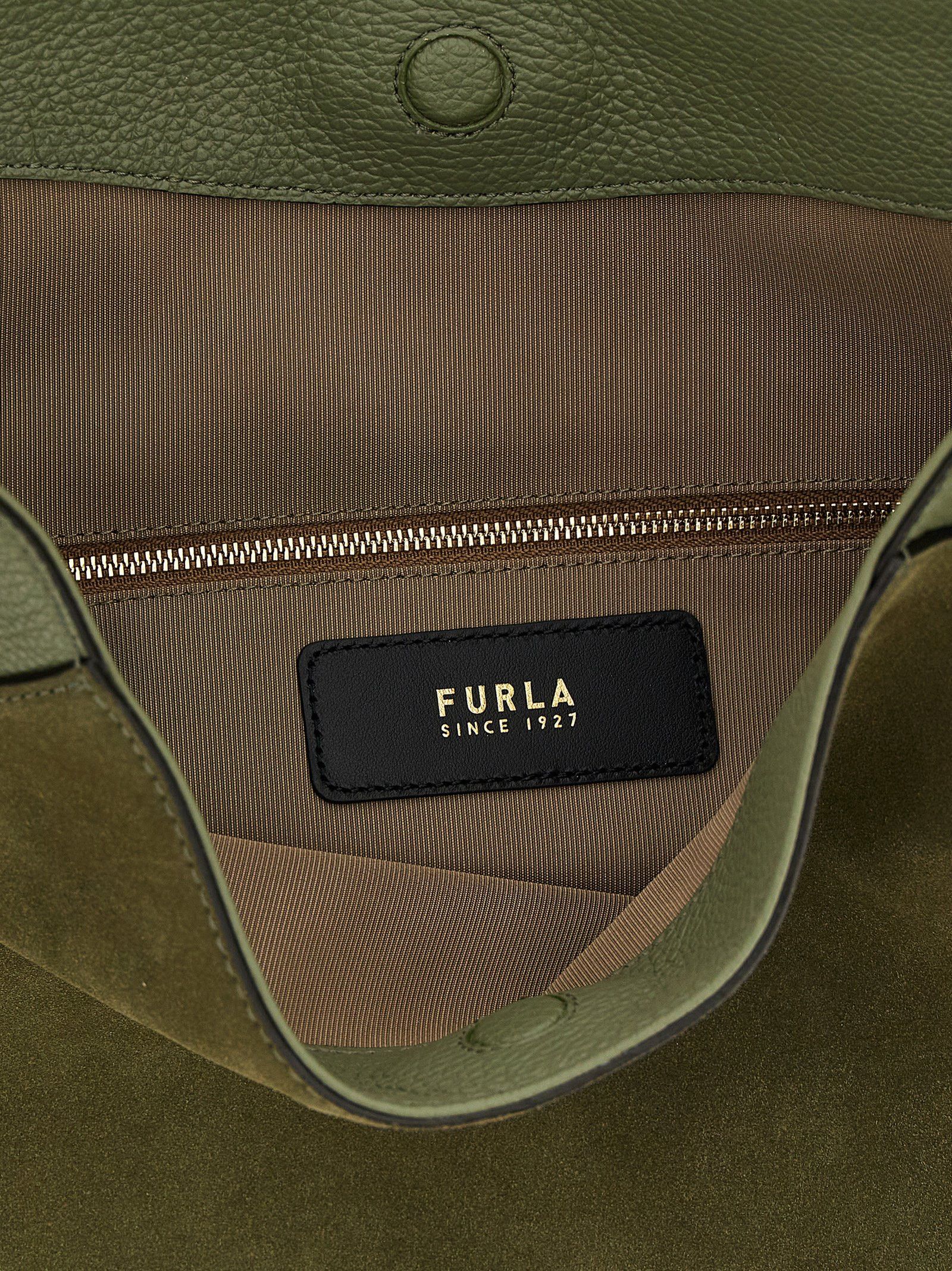 Furla 'Furla Lara' large shoulder bag Size ONE SIZE - 4 Thumbnail