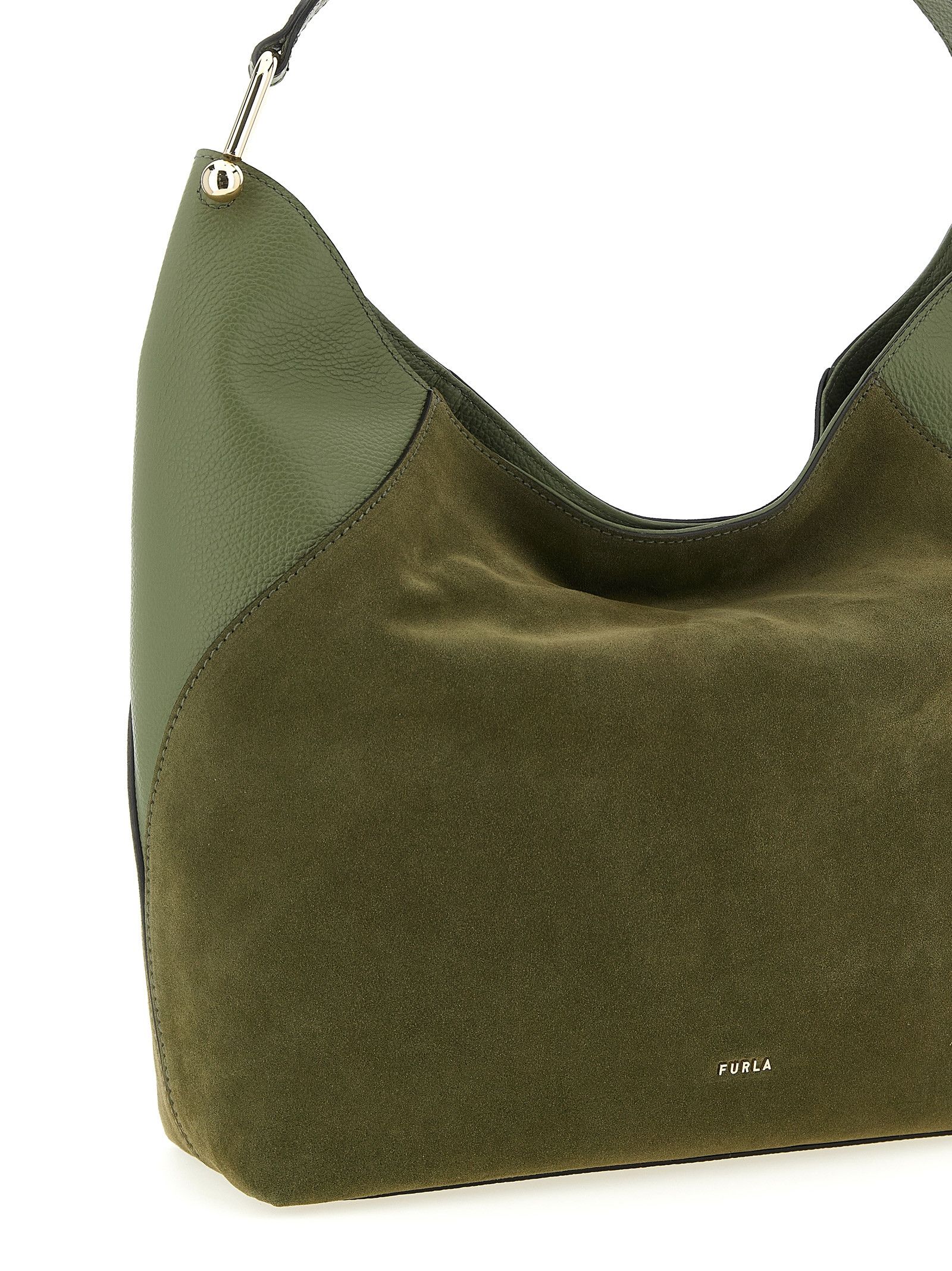 Furla 'Furla Lara' large shoulder bag Size ONE SIZE - 3 Thumbnail