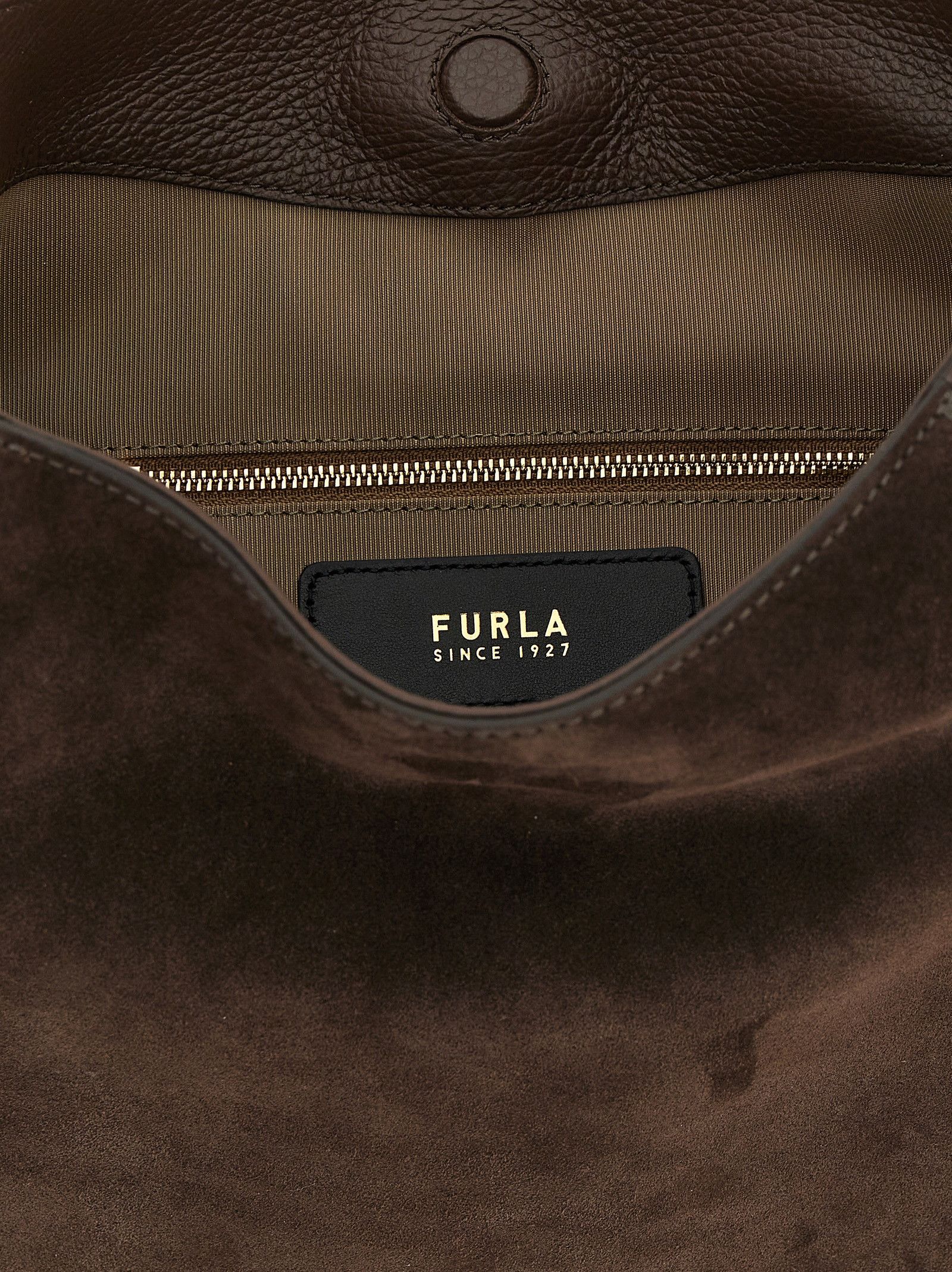 Furla 'Furla Lara' medium shoulder bag Size ONE SIZE - 4 Thumbnail