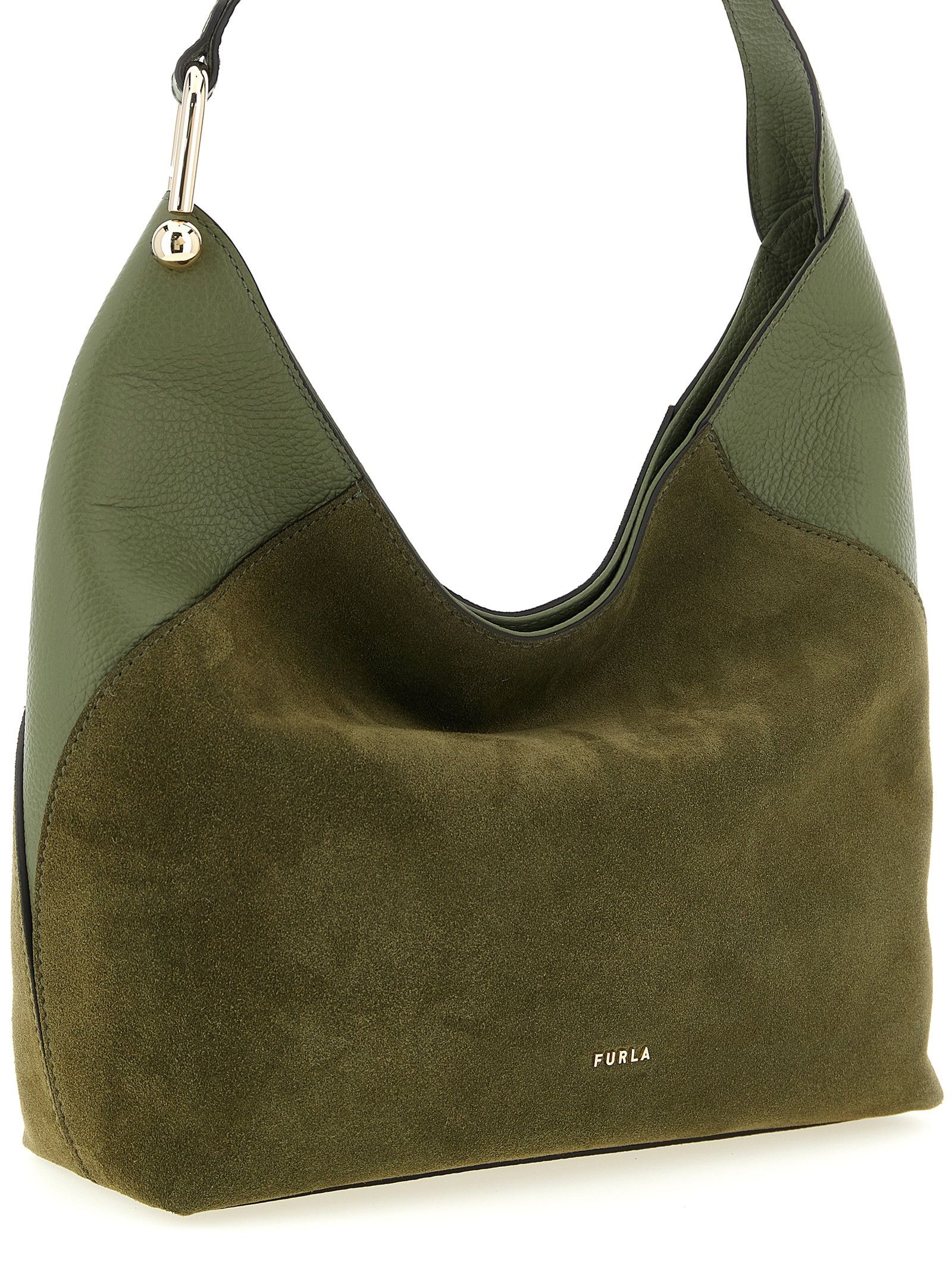 Furla 'Furla Lara' medium shoulder bag Size ONE SIZE - 3 Thumbnail