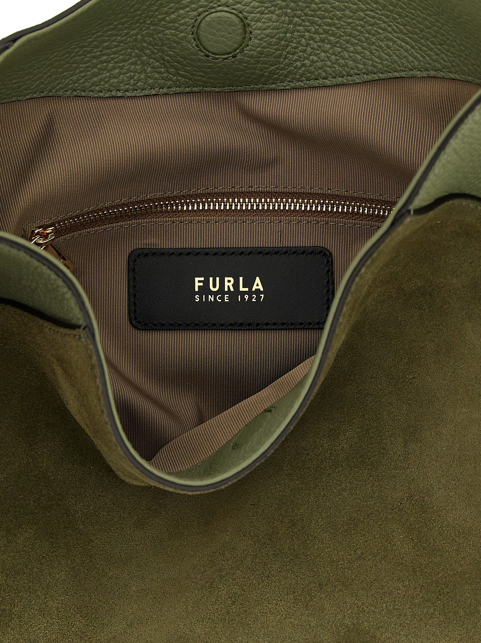 Furla 'Furla Lara' medium shoulder bag Size ONE SIZE - 4 Thumbnail