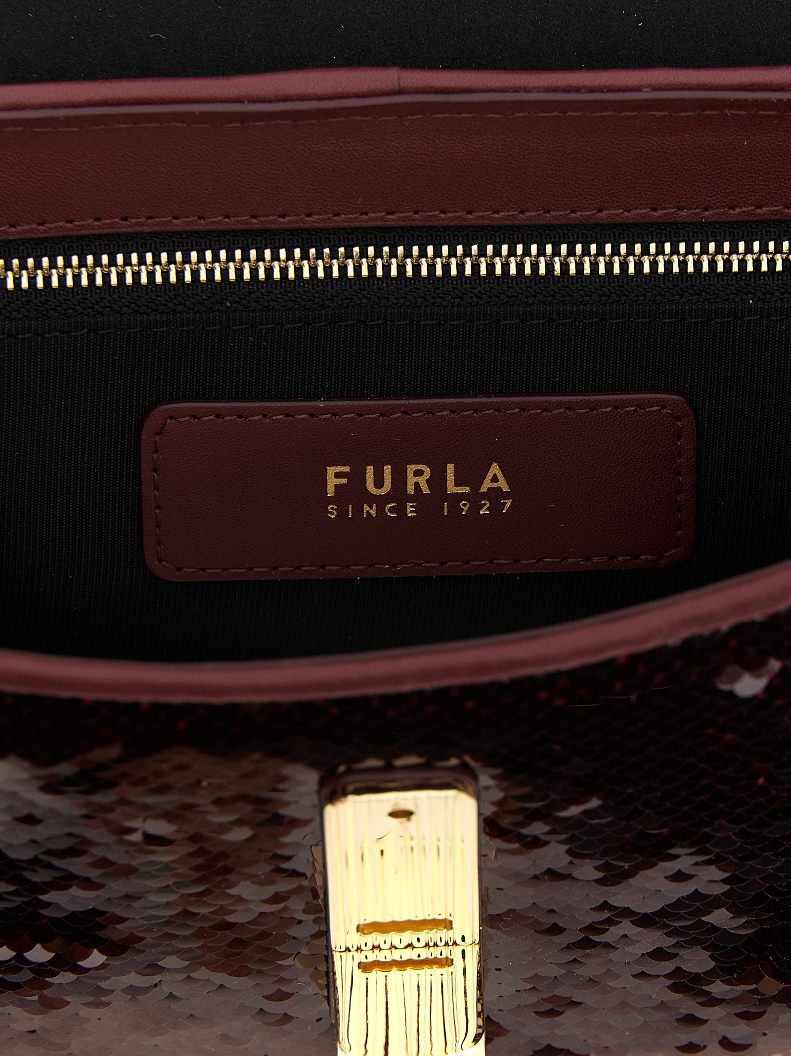 Furla 'Furla Iride' small crossbody bag Size ONE SIZE - 4 Thumbnail