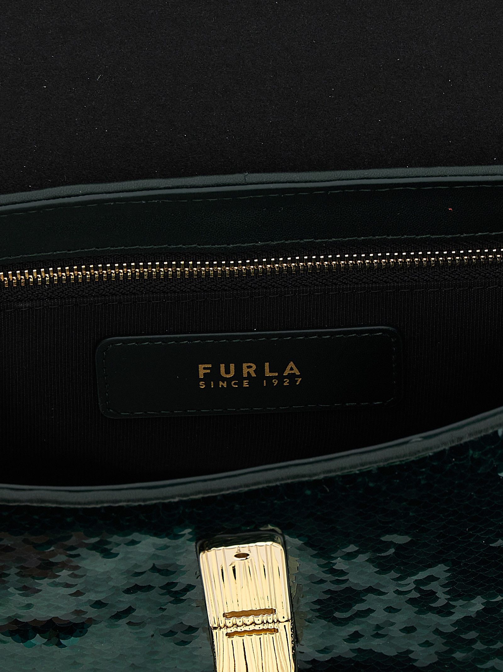 Furla 'Furla Iride' small crossbody bag Size ONE SIZE - 4 Thumbnail