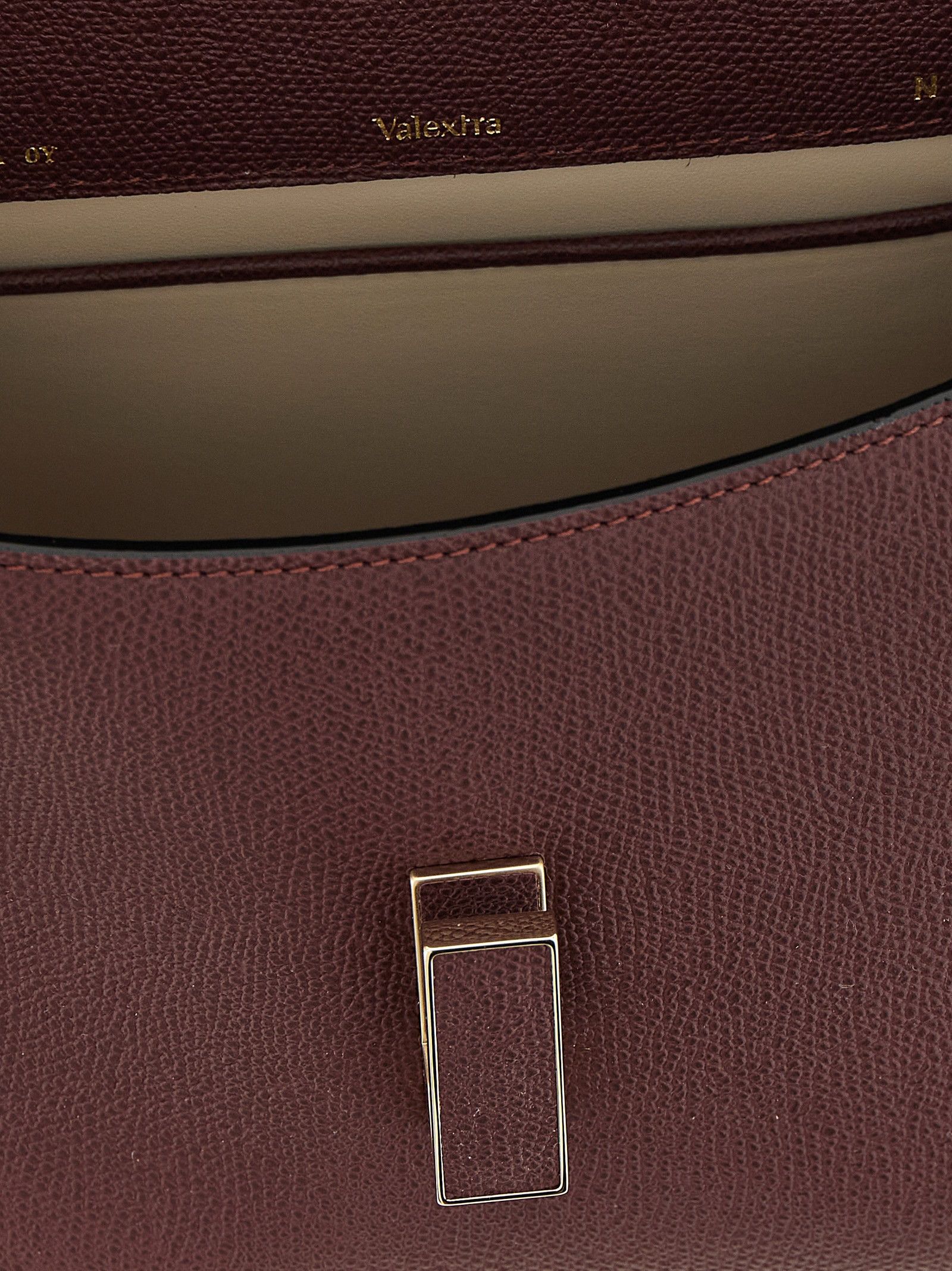 Valextra 'Iside' mini handbag Size ONE SIZE - 4 Thumbnail