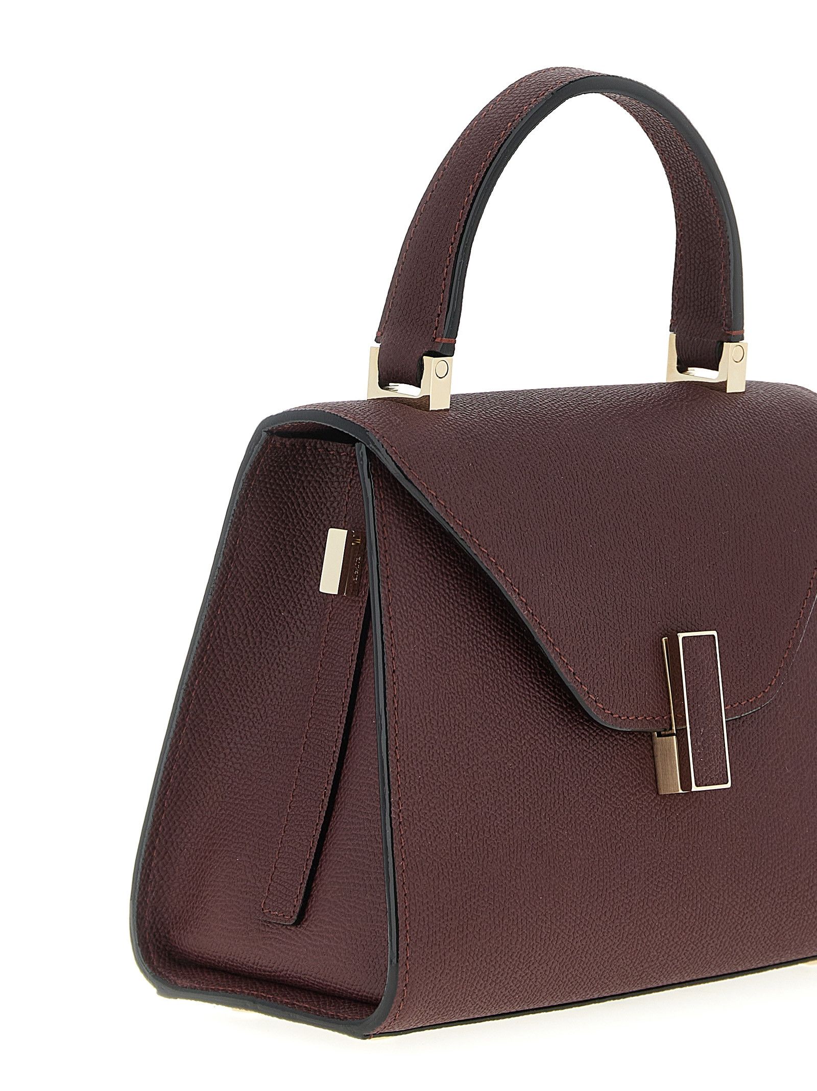 Valextra 'Iside' mini handbag Size ONE SIZE - 3 Thumbnail