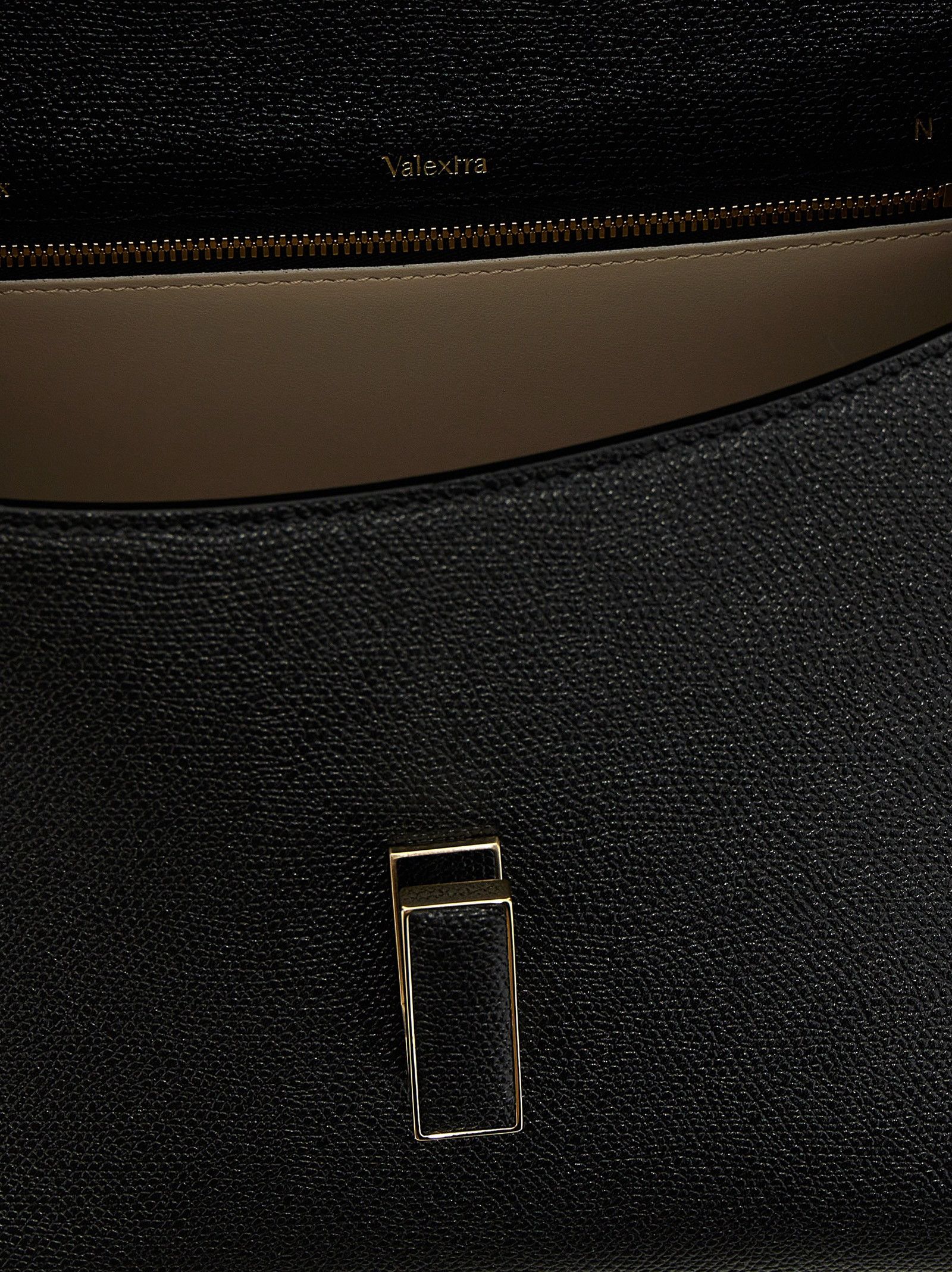 Valextra 'Iside' medium handbag Size ONE SIZE - 4 Thumbnail