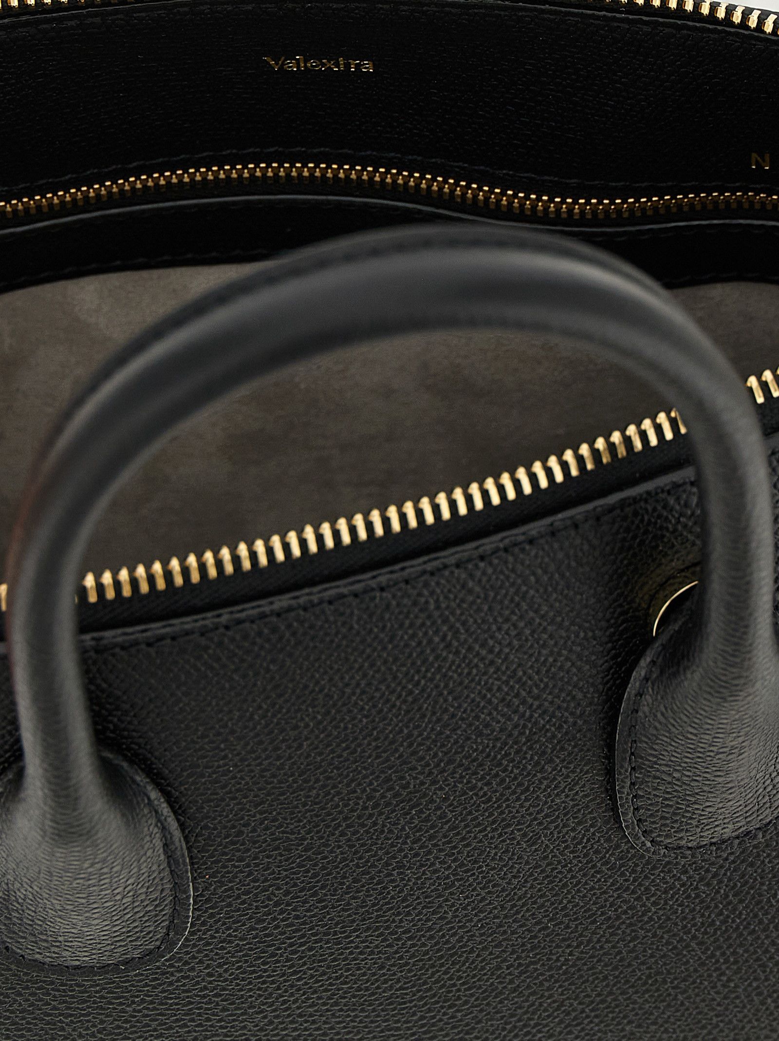 Valextra 'MyLogo' mini handbag Size ONE SIZE - 4 Thumbnail