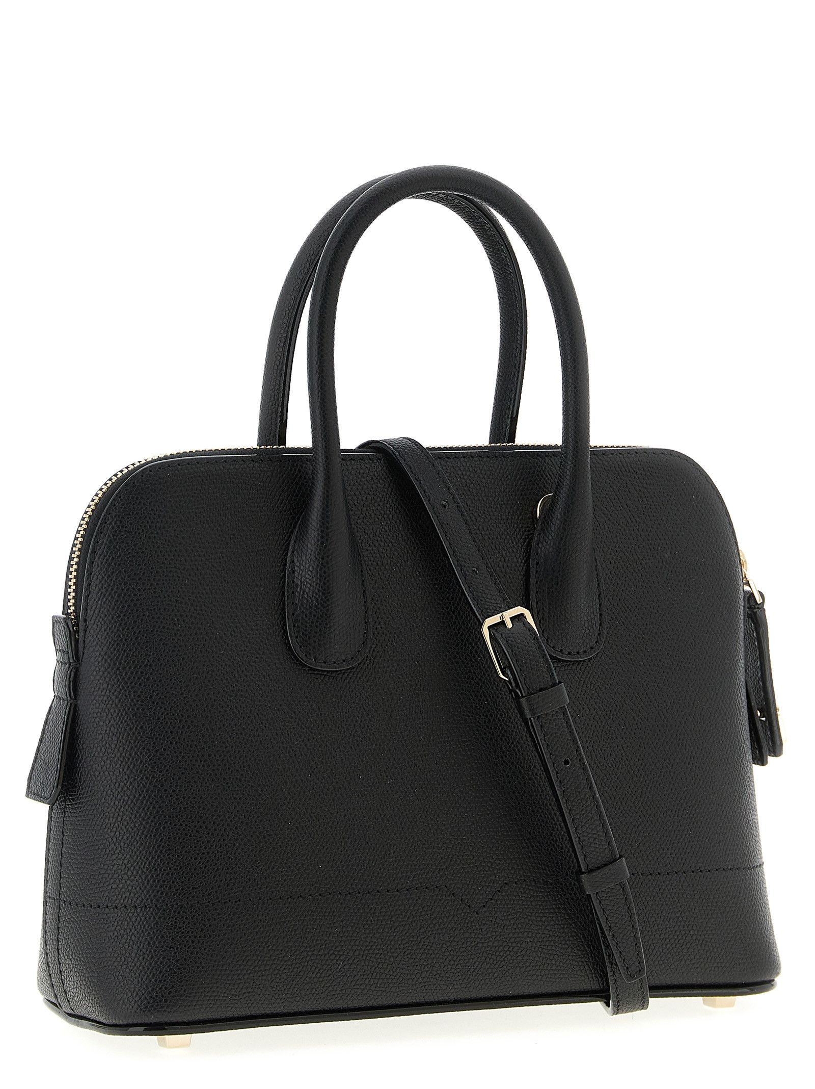 Valextra 'MyLogo' mini handbag Size ONE SIZE - 2 Thumbnail