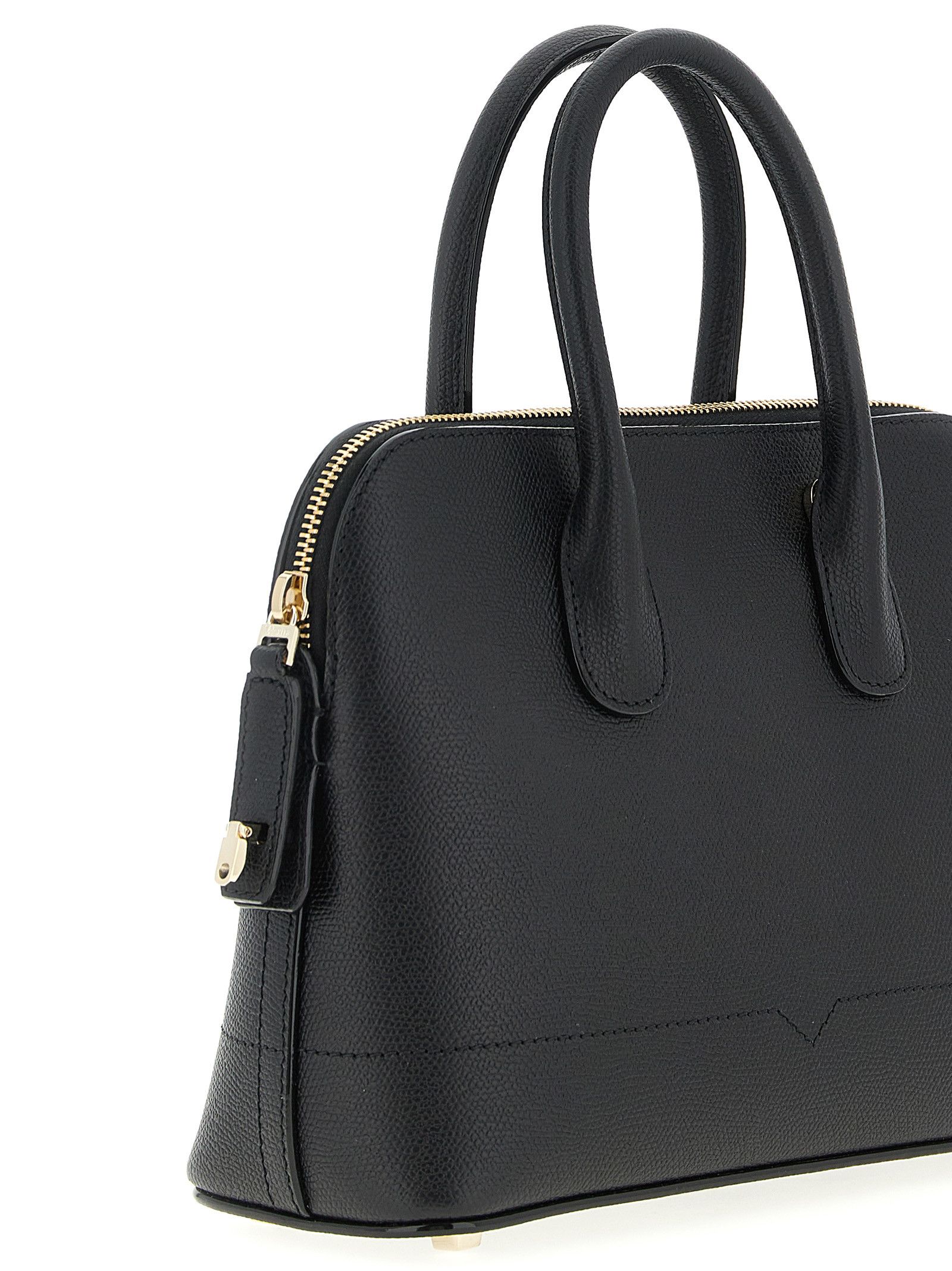 Valextra 'MyLogo' mini handbag Size ONE SIZE - 3 Thumbnail