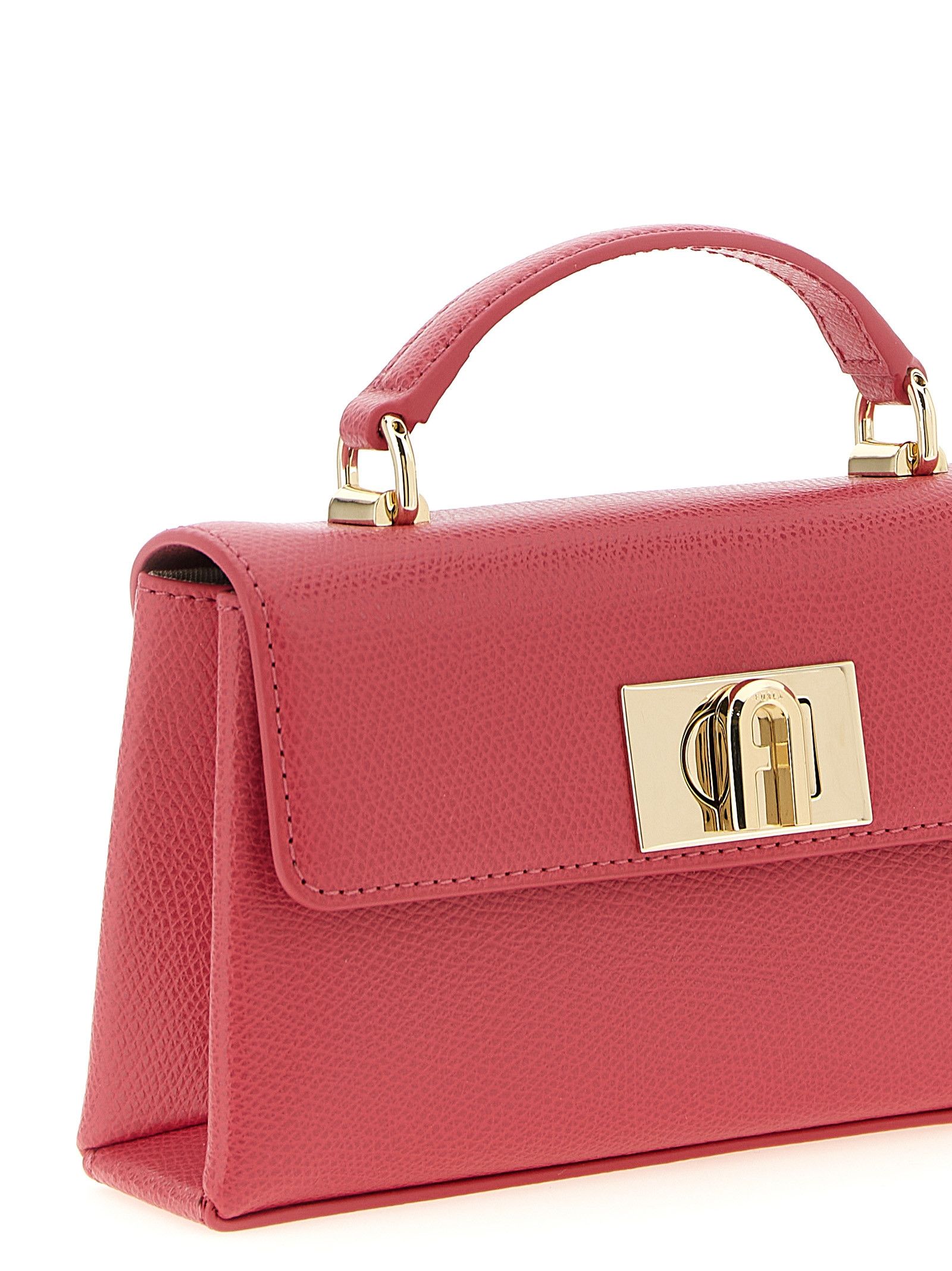Furla 'Furla 1927' mini crossbody bag Size ONE SIZE - 3 Thumbnail