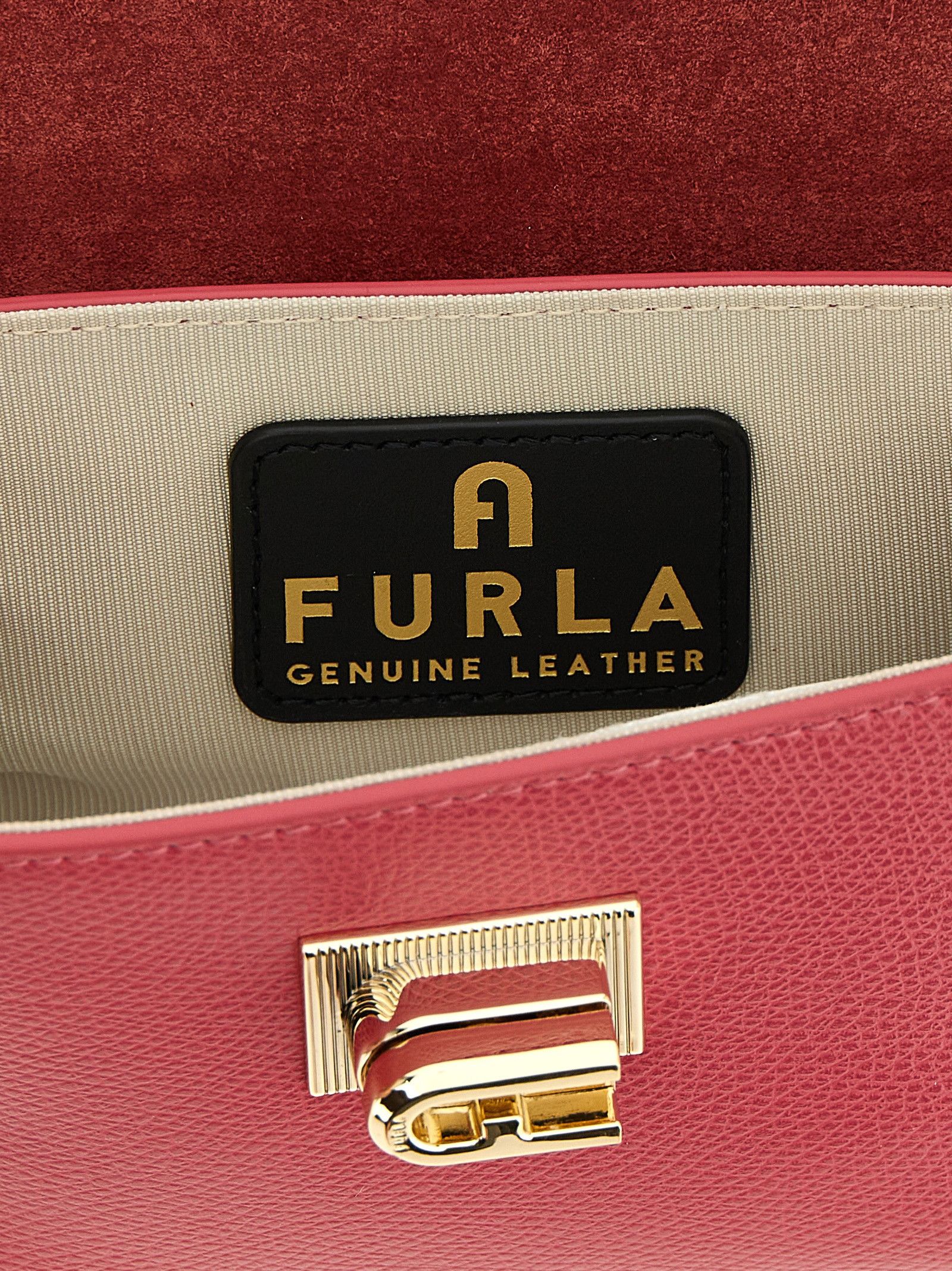 Furla 'Furla 1927' mini crossbody bag Size ONE SIZE - 4 Thumbnail