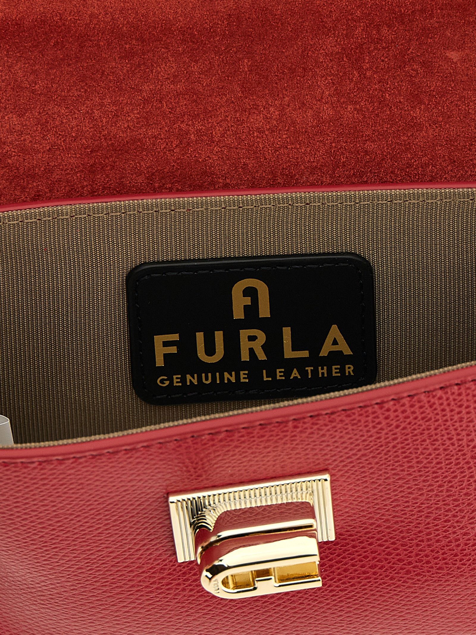 Furla 'Furla 1927' mini crossbody bag Size ONE SIZE - 4 Thumbnail