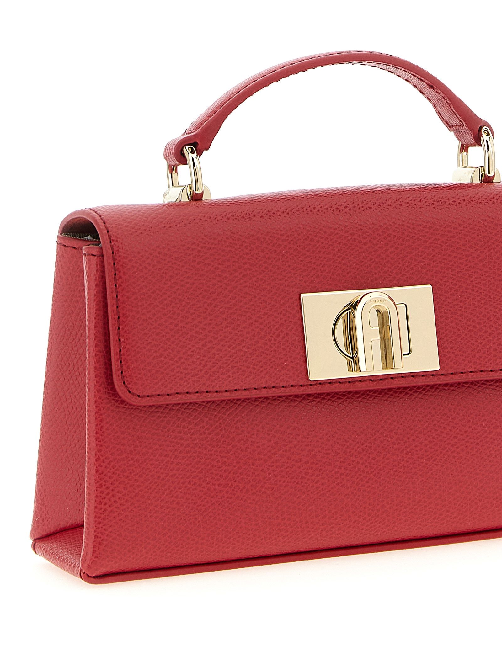 Furla 'Furla 1927' mini crossbody bag Size ONE SIZE - 3 Thumbnail