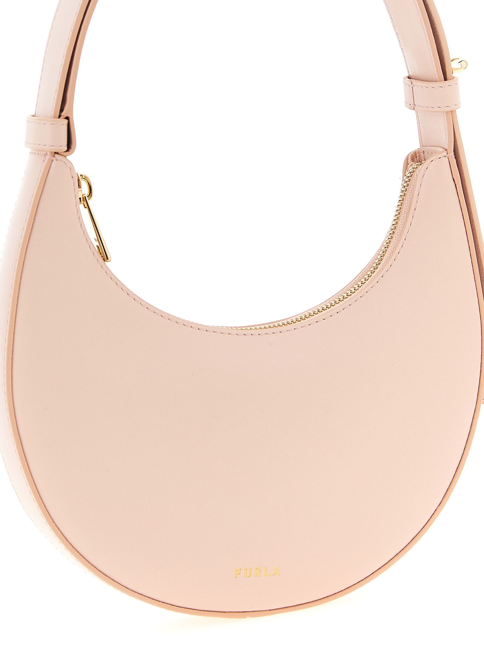 Furla 'Furla Delizia' mini shoulder bag Size ONE SIZE - 3 Thumbnail