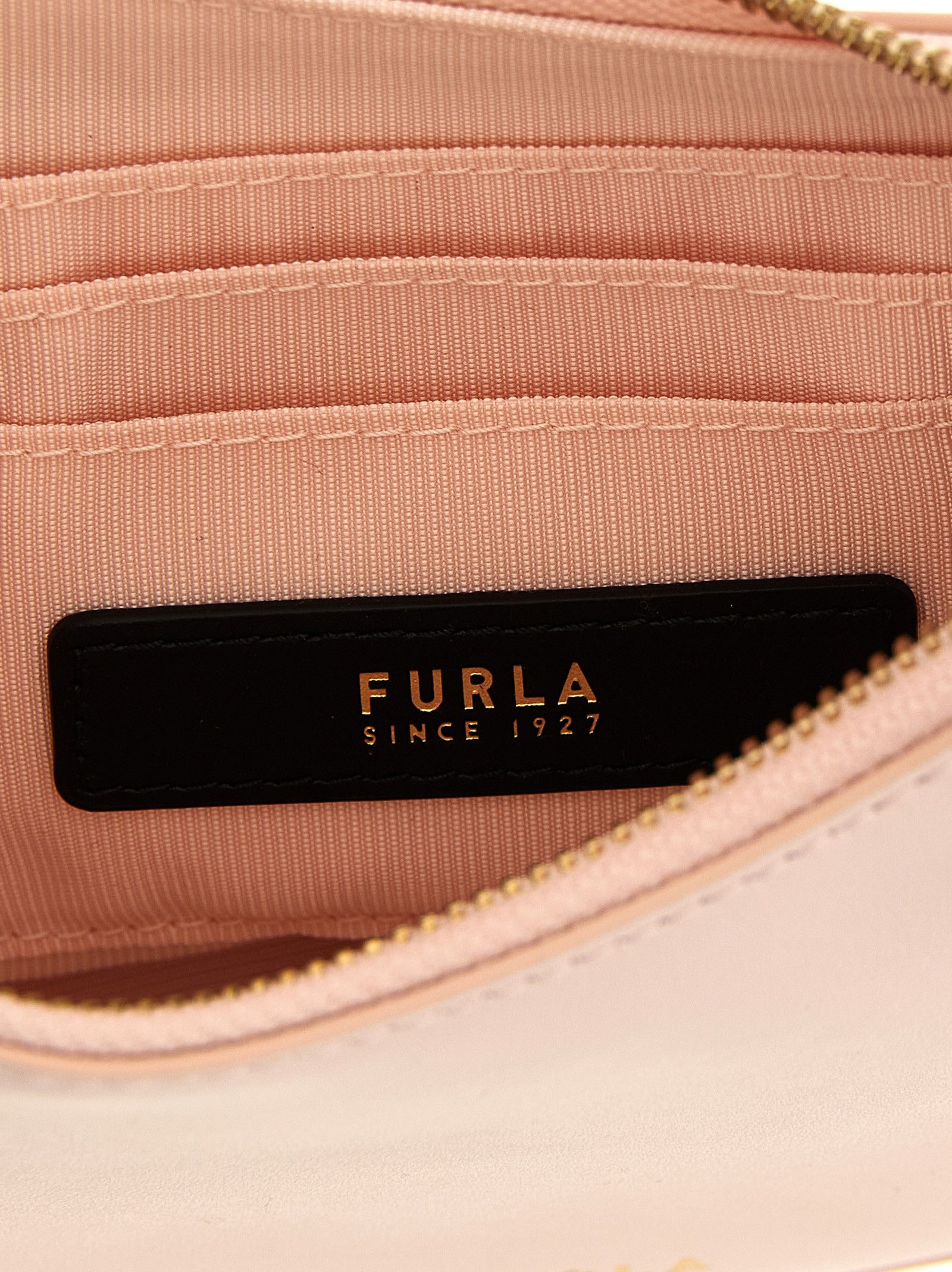 Furla 'Furla Delizia' mini shoulder bag Size ONE SIZE - 4 Thumbnail