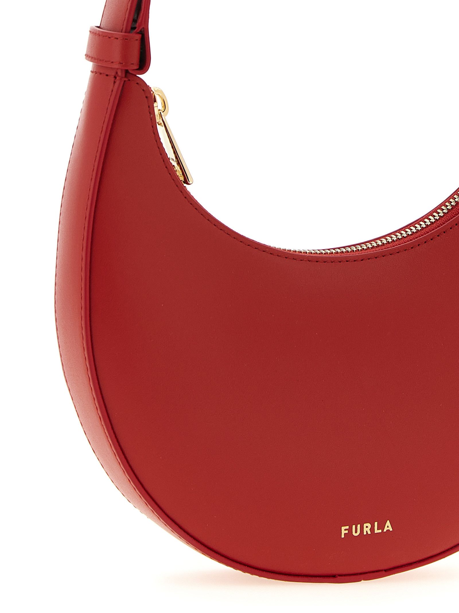 Furla 'Furla Delizia' mini shoulder bag Size ONE SIZE - 3 Thumbnail