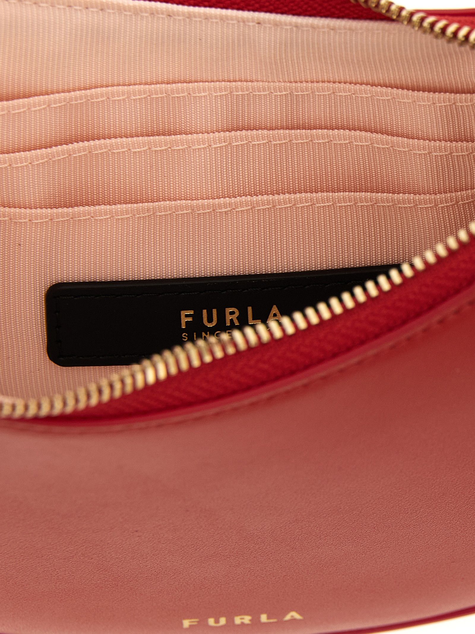 Furla 'Furla Delizia' mini shoulder bag Size ONE SIZE - 4 Thumbnail