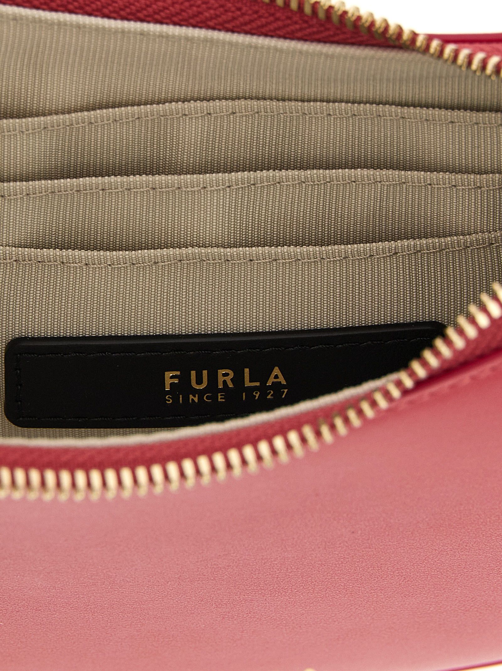 Furla 'Furla Delizia' mini shoulder bag Size ONE SIZE - 4 Thumbnail