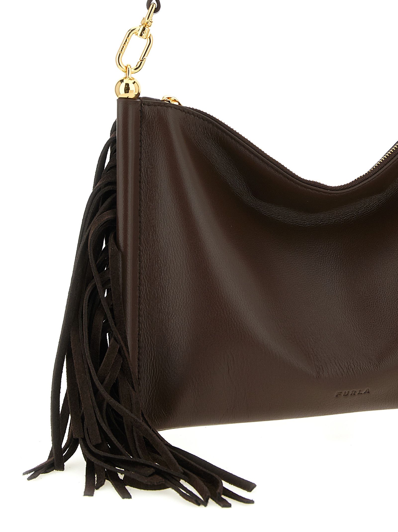 Furla 'Furla Sfera Soft' mini shoulder bag Size ONE SIZE - 3 Thumbnail