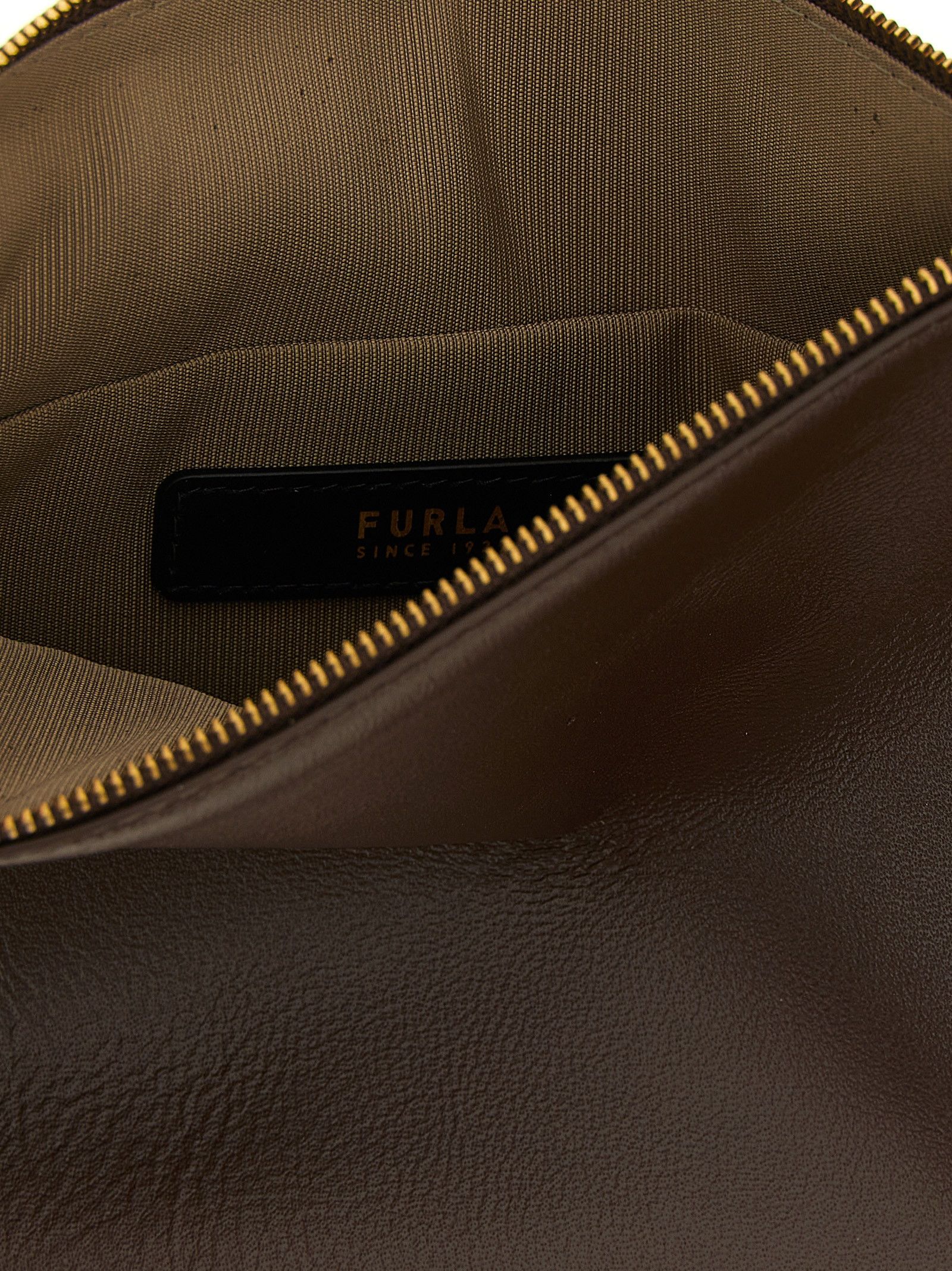 Furla 'Furla Sfera Soft' mini shoulder bag Size ONE SIZE - 4 Thumbnail