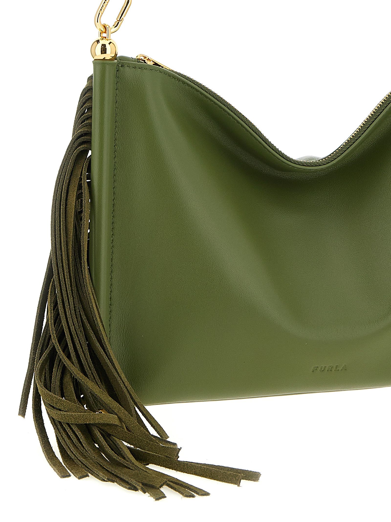 Furla 'Furla Sfera Soft' mini shoulder bag Size ONE SIZE - 3 Thumbnail