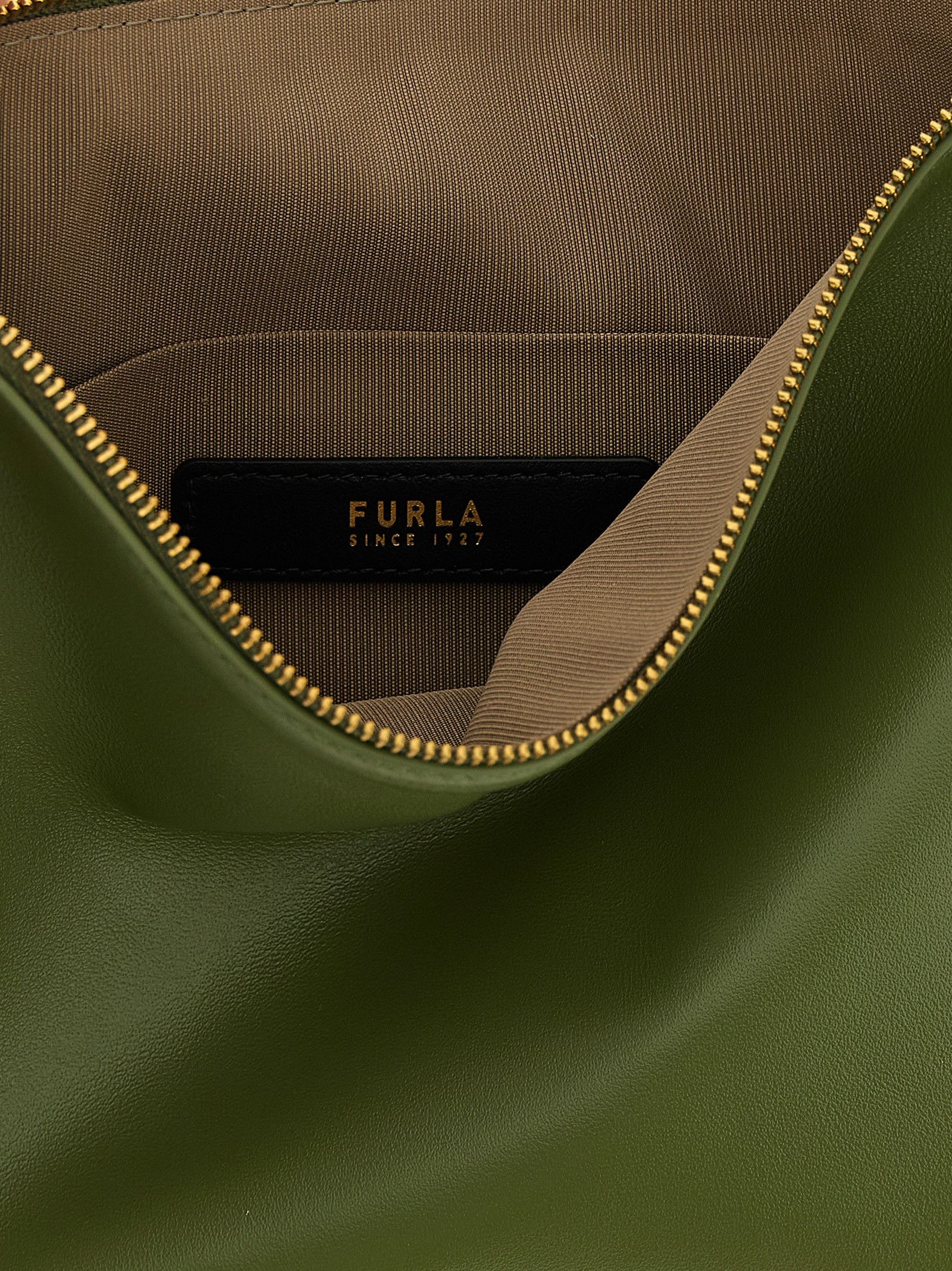 Furla 'Furla Sfera Soft' mini shoulder bag Size ONE SIZE - 4 Thumbnail