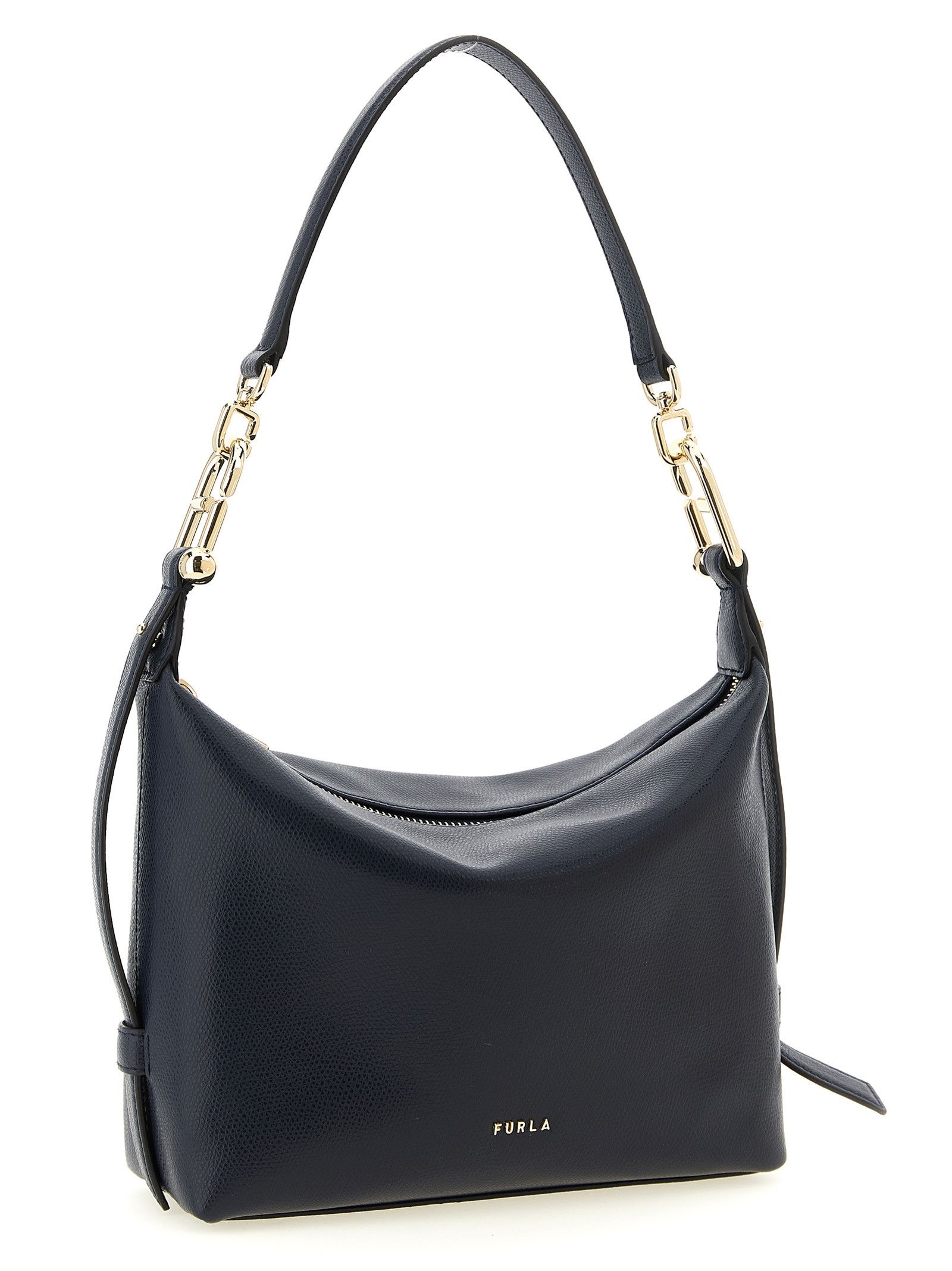 Furla 'Furla Tonie' mignon shoulder bag Size ONE SIZE - 3 Thumbnail